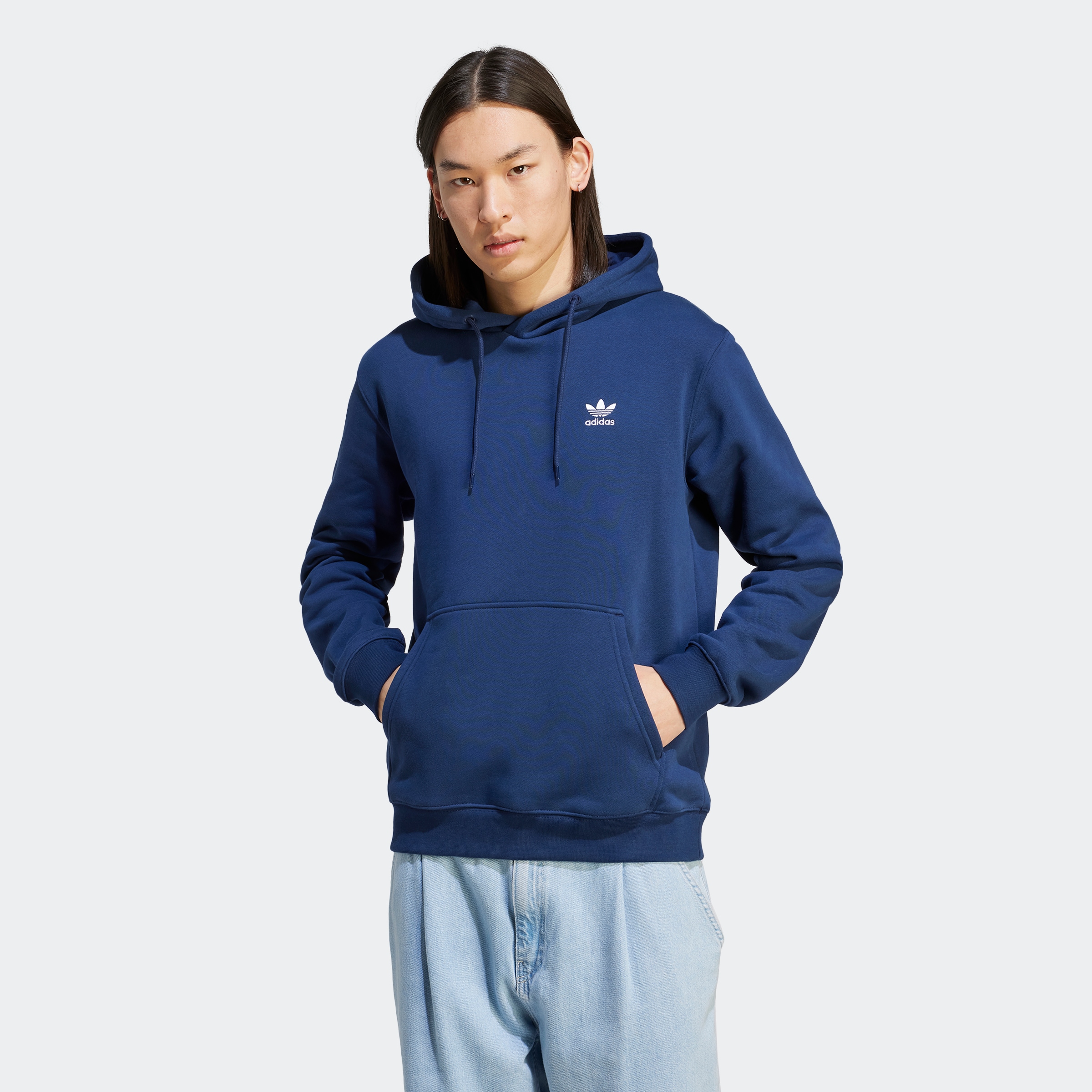 adidas Originals Kapuzensweatshirt "ESSENTIAL HOODY" günstig online kaufen