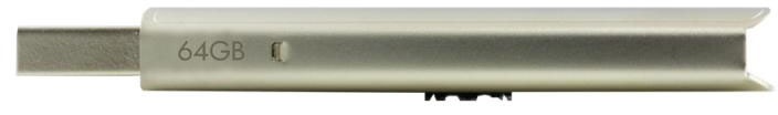 HP USB-Stick »x796w«, (USB 3.2 Lesegeschwindigkeit 75 MB/s)