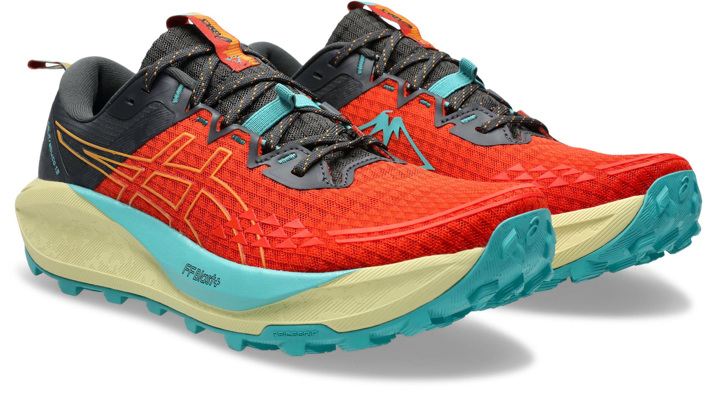 Asics Trailrunningschuh »GEL-TRABUCO 13«
