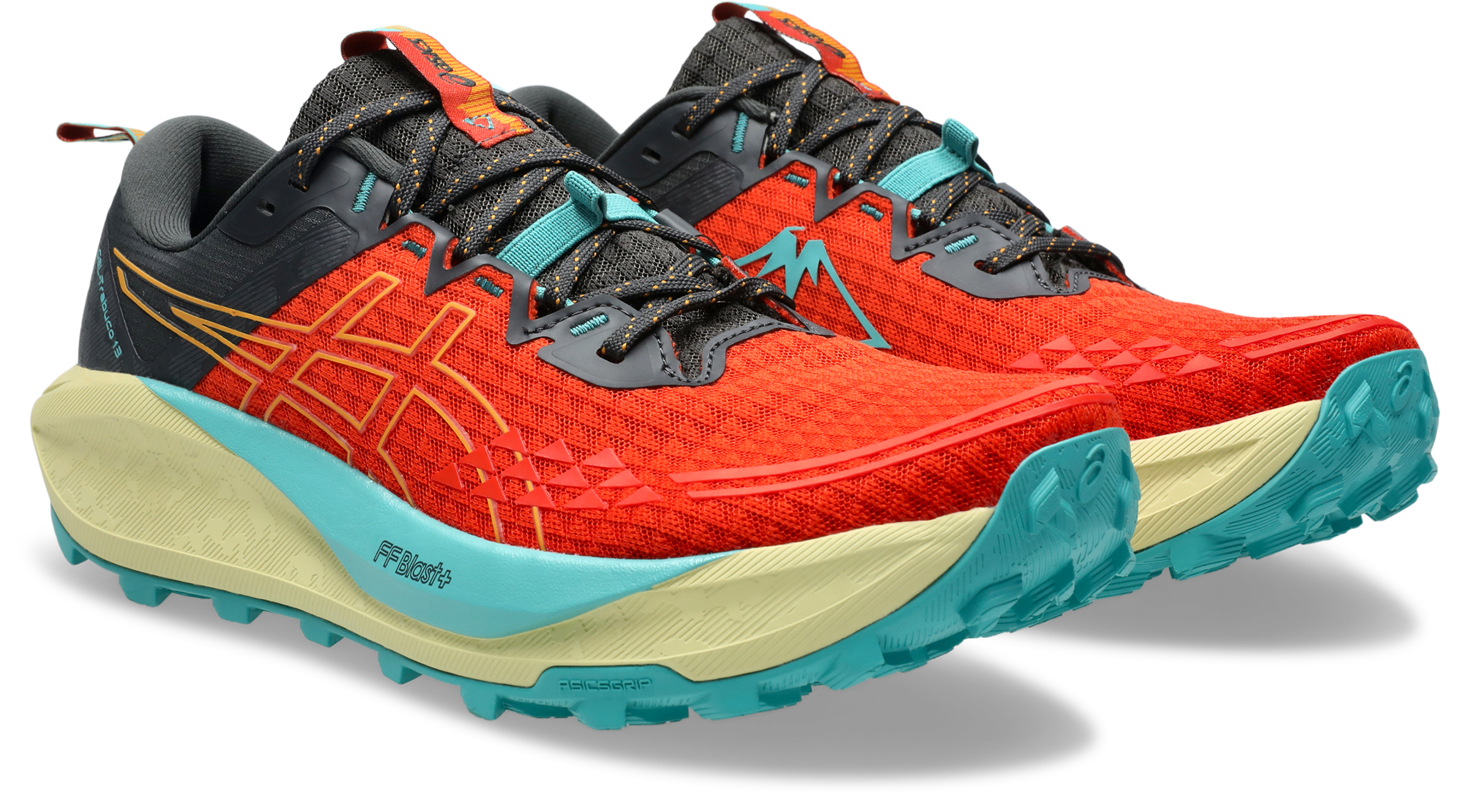 Asics "GEL-TRABUCO 13" günstig online kaufen