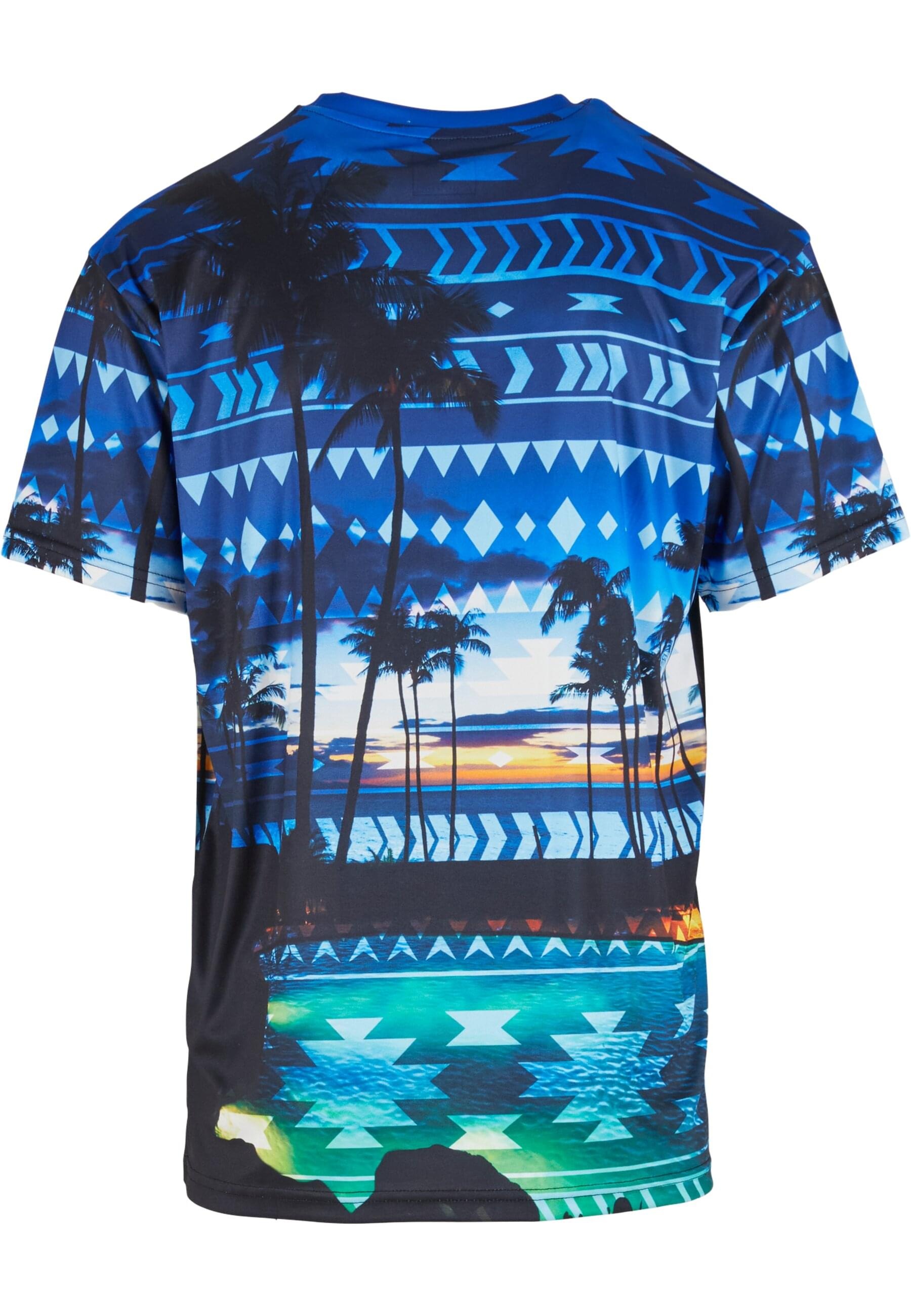 Just Rhyse T-Shirt "Just Rhyse Just Rhyse Palm Coast T-Shirt" 1 Stk. günstig online kaufen