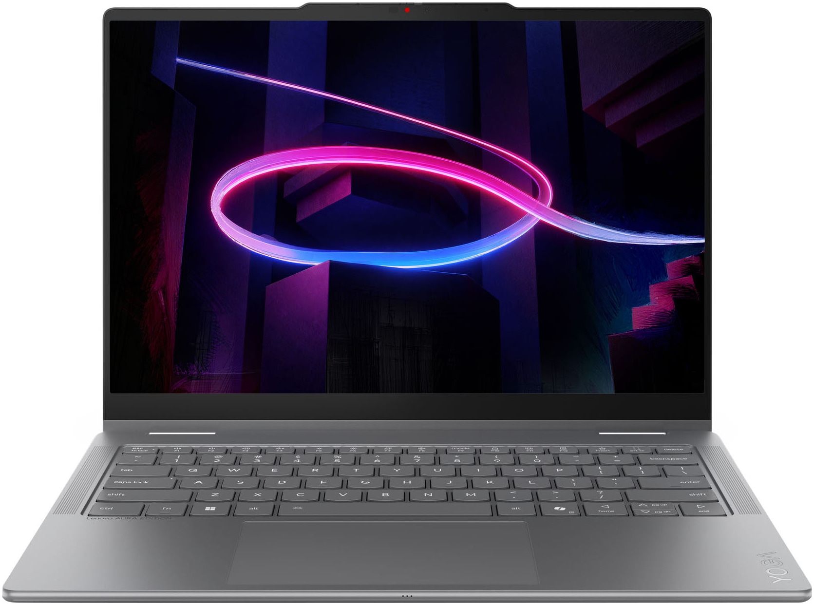 Lenovo Convertible Notebook »Yoga 7 2-in-1 14IPH11« 35,56 cm / 14 ″ Intel Core Ultra 5 Intel Graphics 512 GB SSD