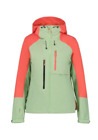 Funktionsjacke »D OUTDOORJACKE BENTONIA«