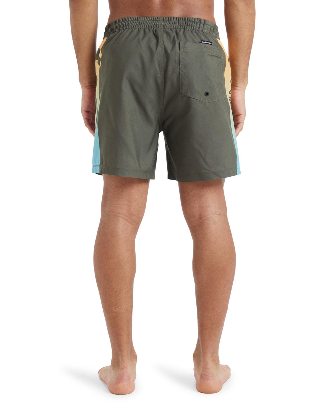 Quiksilver Boardshorts »Everyday Holmes 16"«