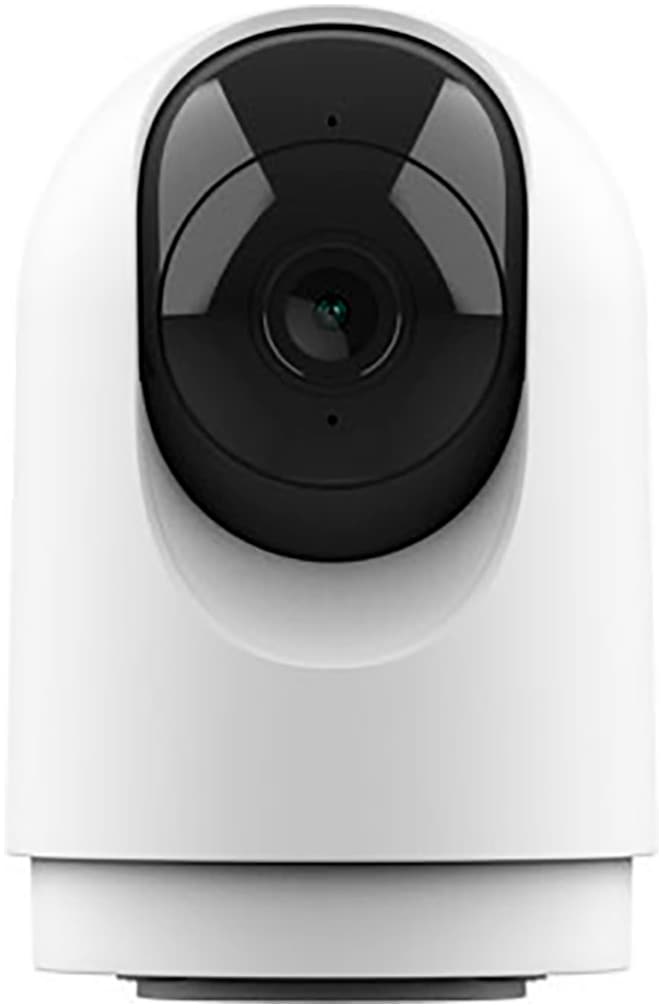 Trust Überwachungskamera »IPCAM-2700«, Innenbereich