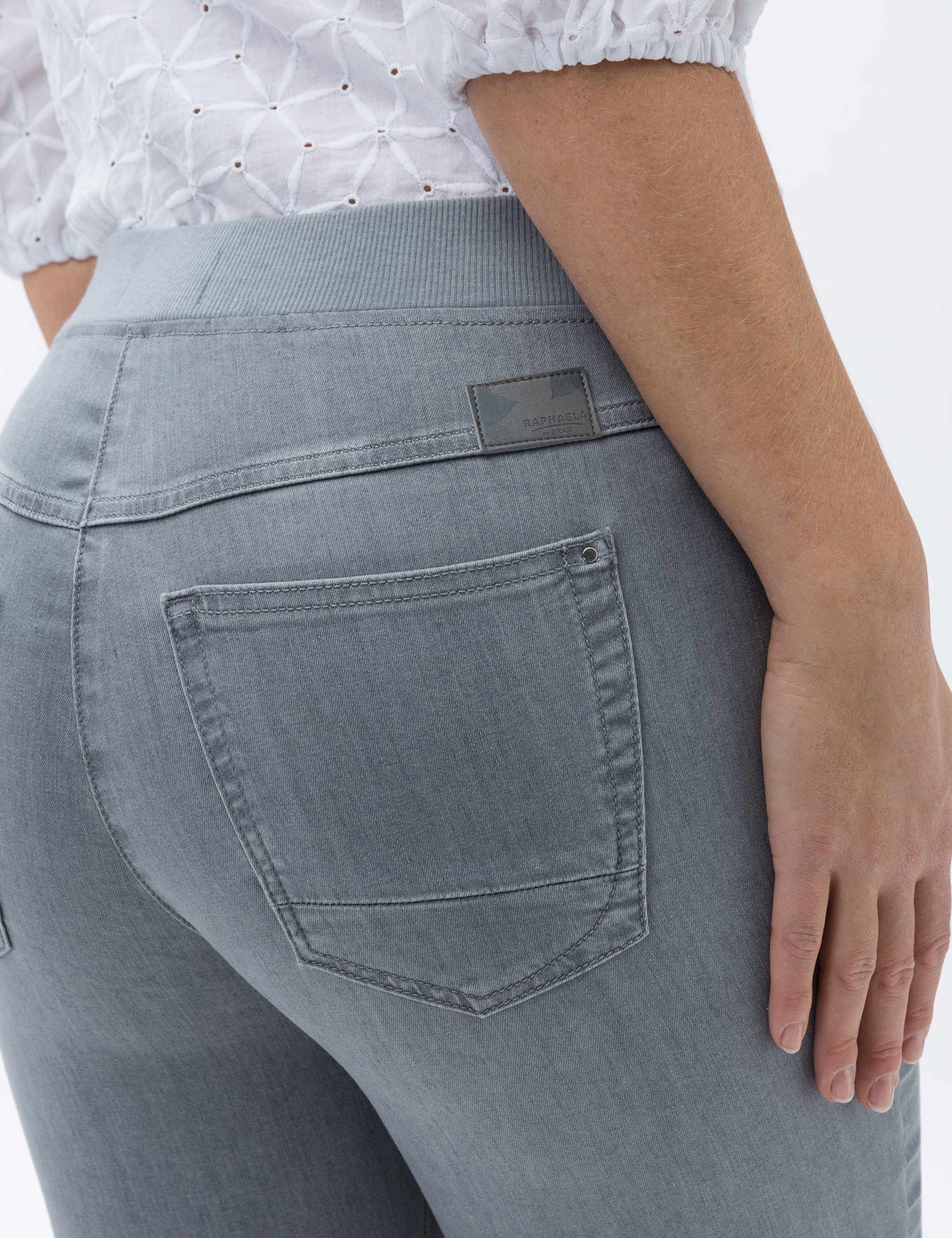 RAPHAELA by BRAX Bequeme Jeans »Style PAMINA FUN«