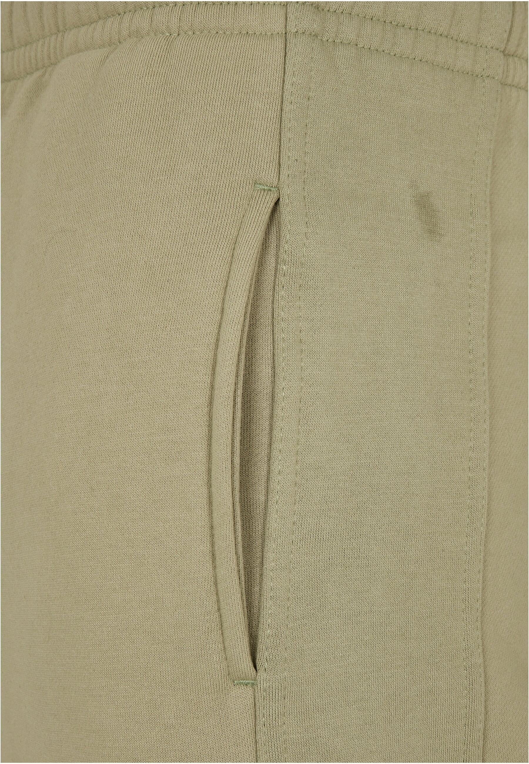 URBAN CLASSICS Jogginghose »Urban Classics Herren Sweatpants«, (1 tlg.)