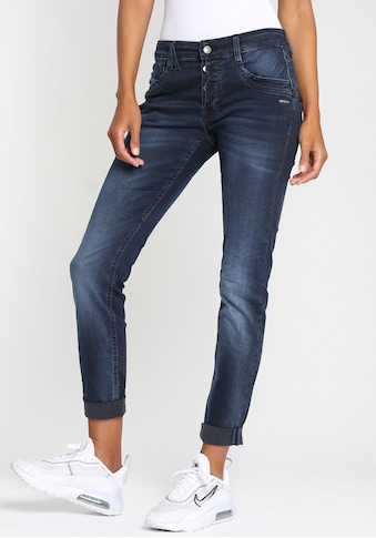 GANG Relax-fit-Jeans »94GERDA«, elastische Denimqualität für hohen Tragekomfort kaufen