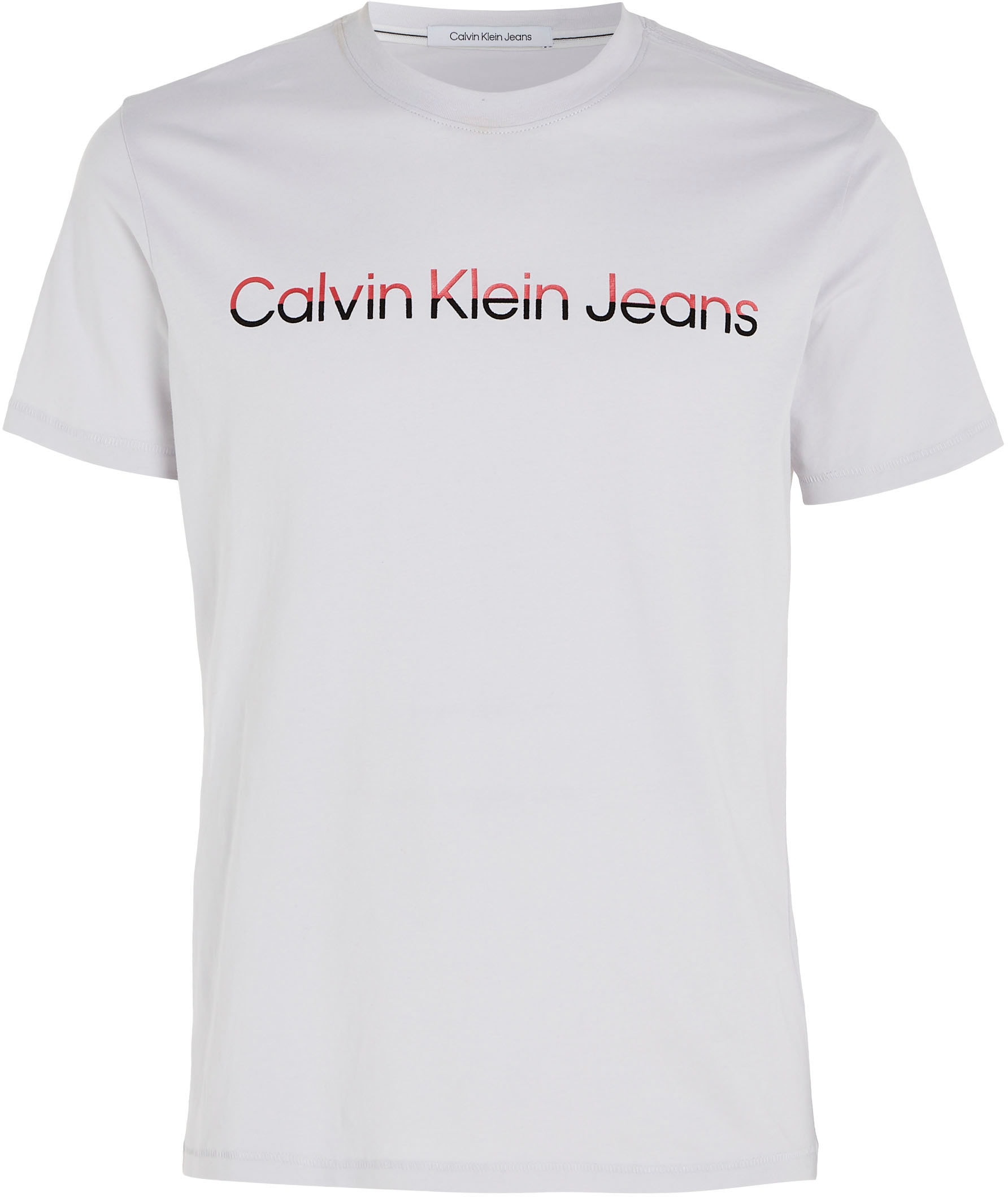 Calvin Klein Jeans Calvin KLEIN Džinsai Marškinėliai »Shi...