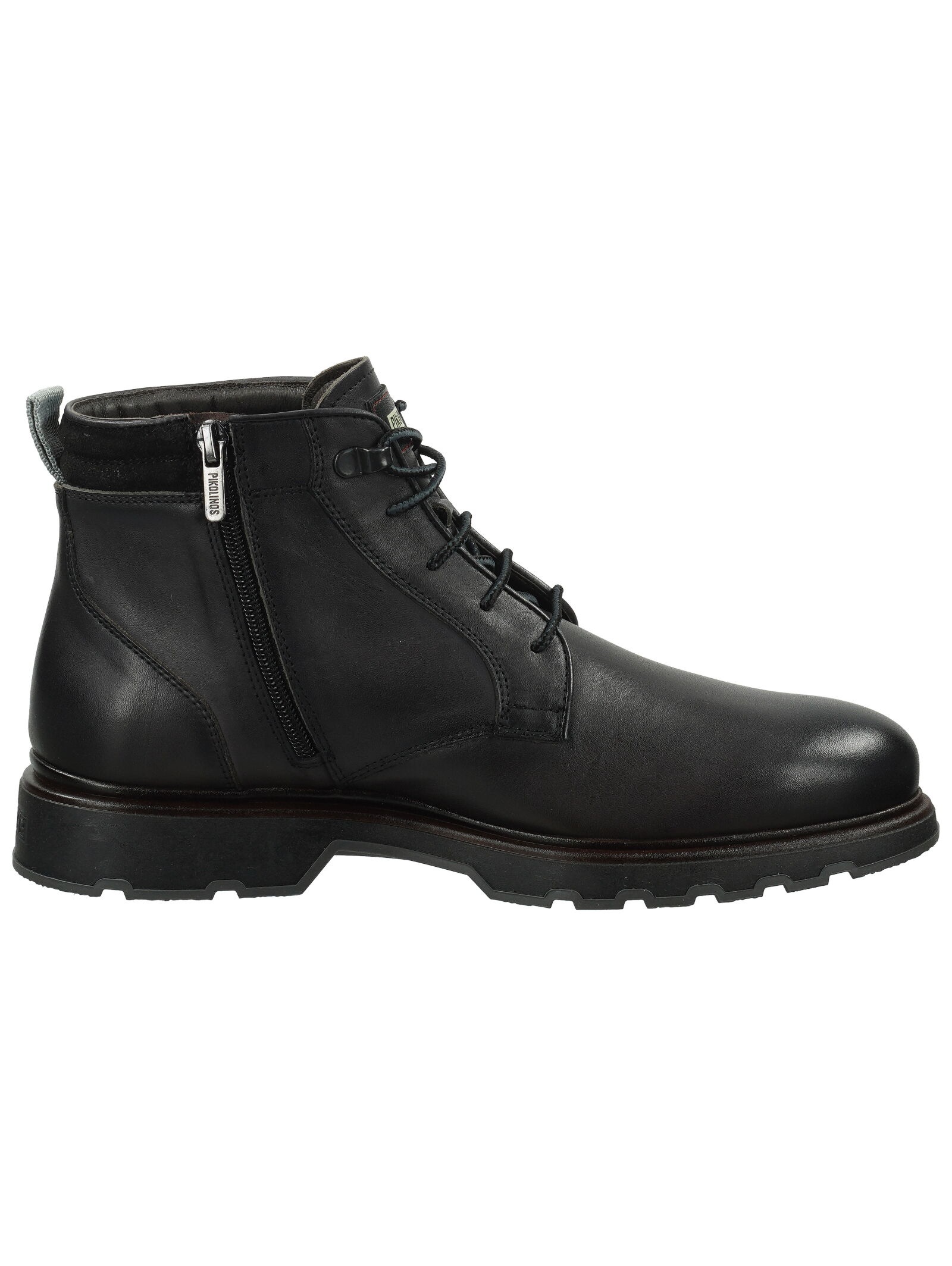 PIKOLINOS Schnürstiefelette »PIKOLINOS Stiefelette Leder«