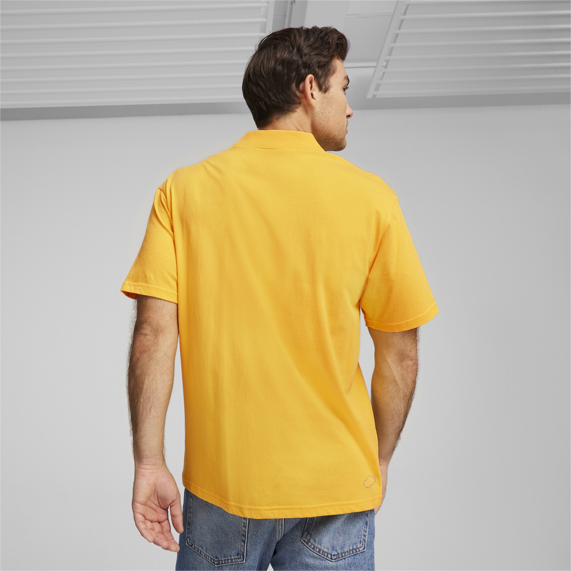 PUMA Poloshirt »Porsche Legacy ESS Motorsport Poloshirt Herren«