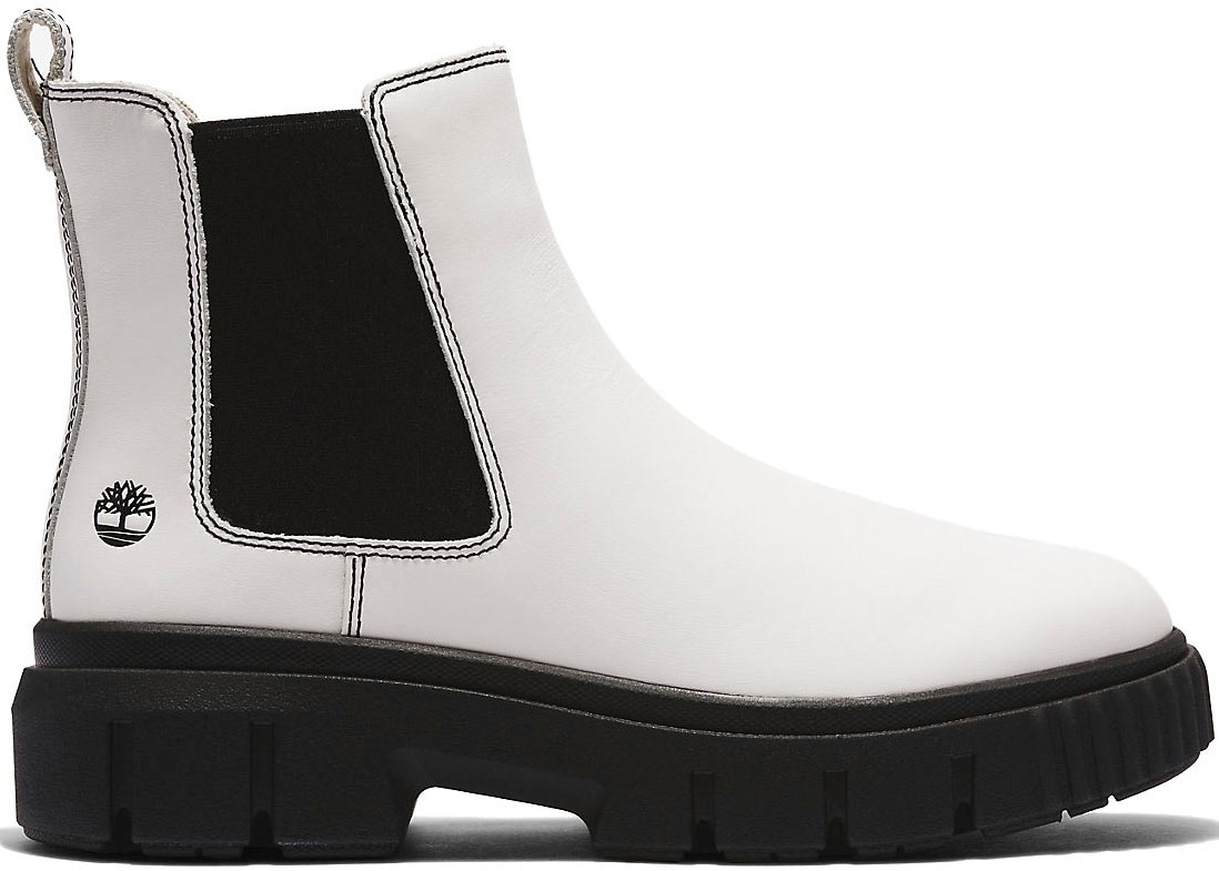 Timberland Stiefelette »Greyfield Chelsea«