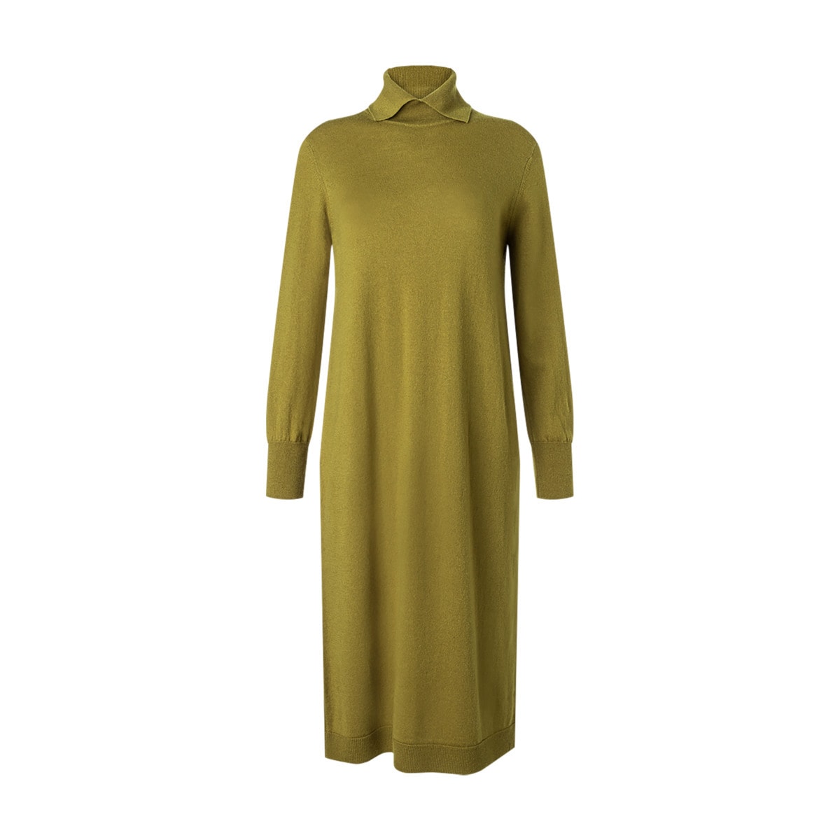 MAERZ Muenchen Jerseykleid »Maerz Muenchen 398800 Langarmkleid Damen Bekleidung«