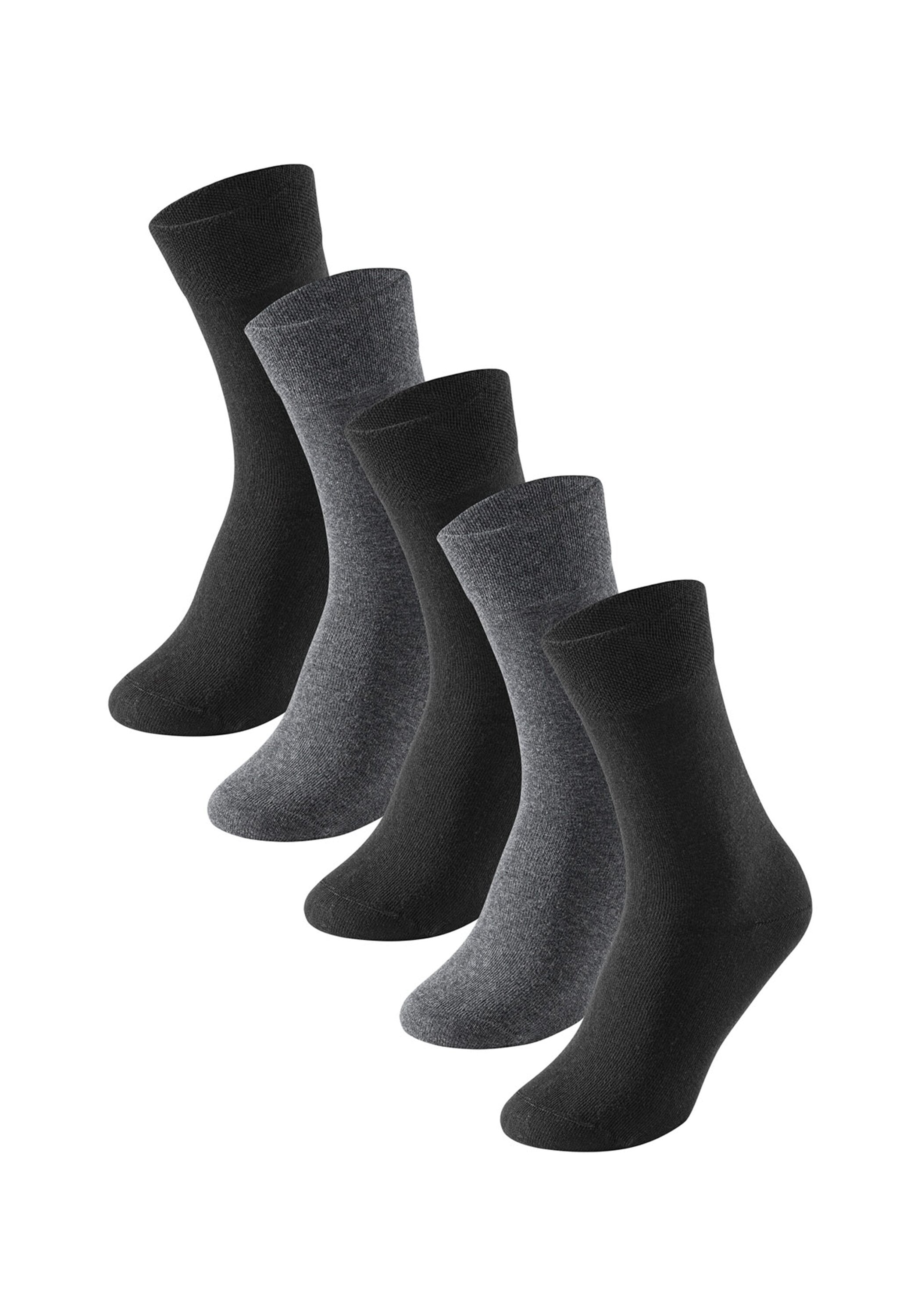 Schiesser Socken "Socken 5er Pack"