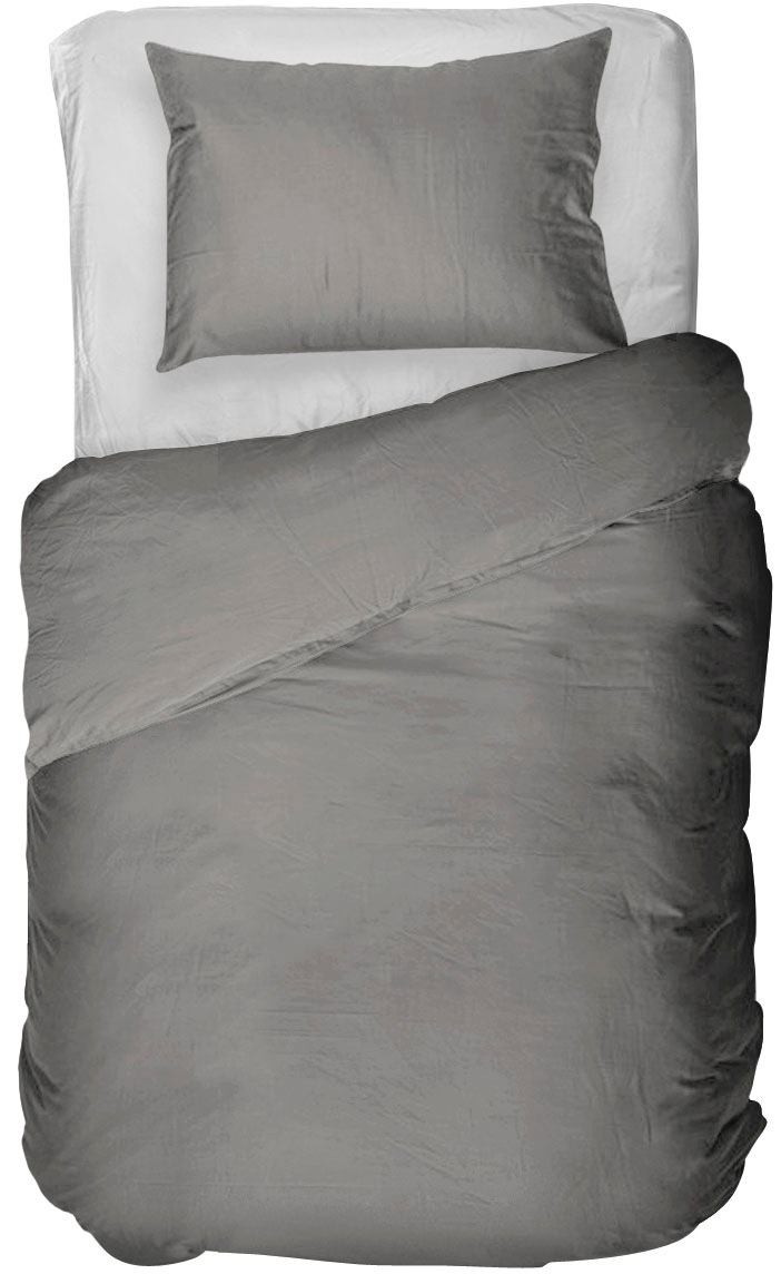 kayori Bettwäsche "Kora" 2 Stk. tlg. Bio-Baumwolle günstig online kaufen