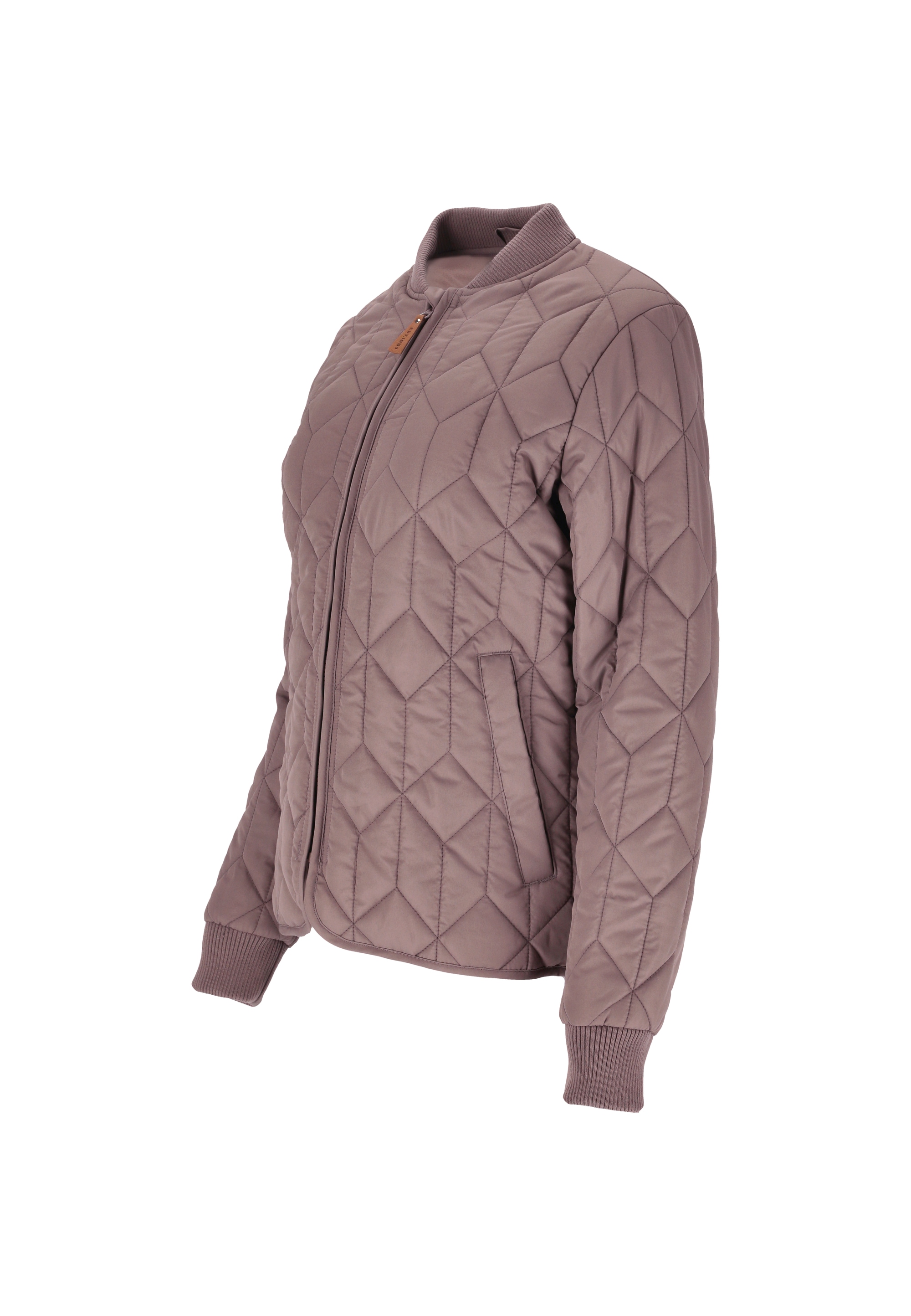 »Piper«, WEATHER REPORT Outdoorjacke mit elastischen Bündchen kaufen | BAUR