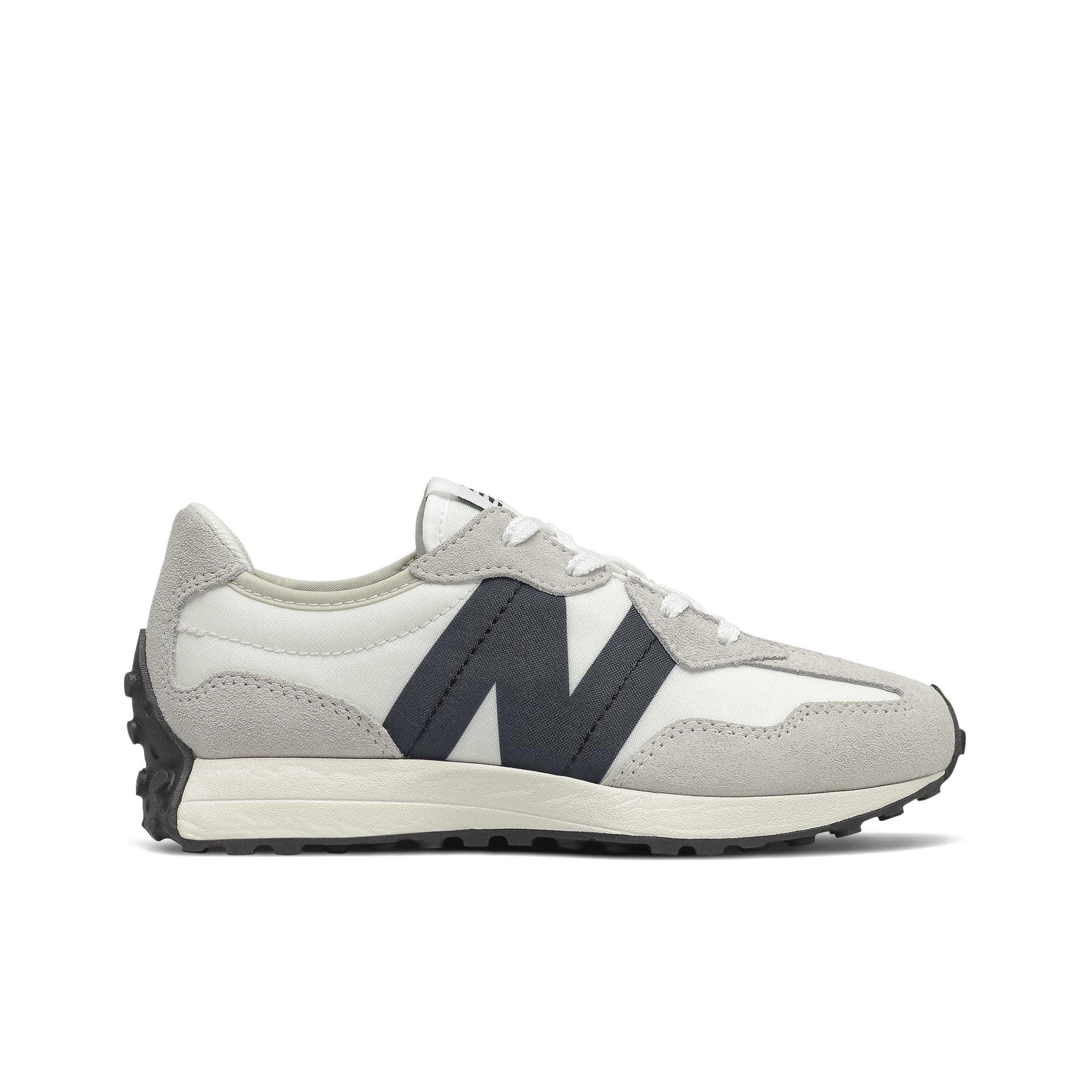 New Balance Sneaker "327" für Kinder und Jugendliche entwickelt, mit Gummilaufsohle