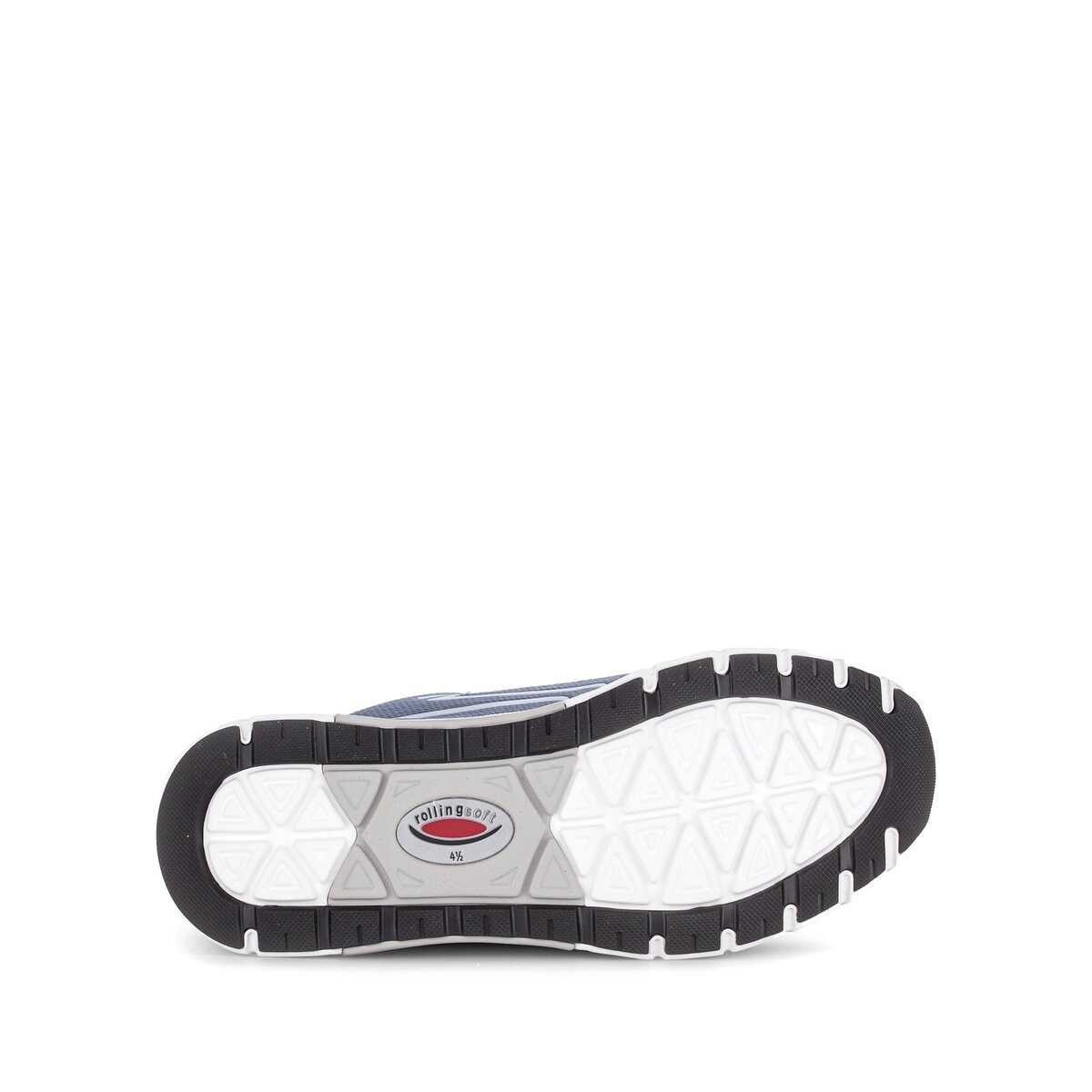 Gabor Sneaker »Sneaker low Textil«