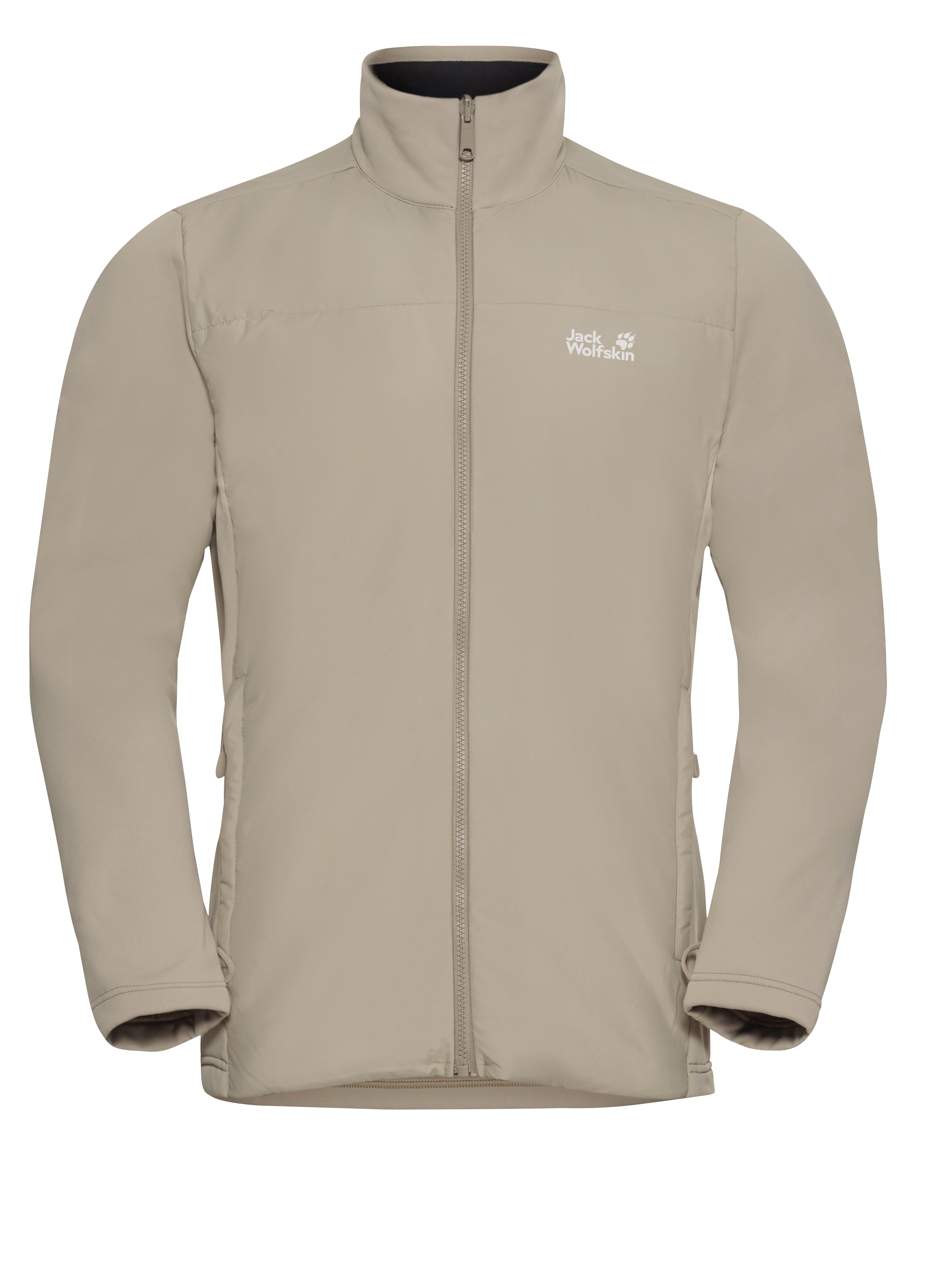 Jack Wolfskin Funktionsjacke, 3in1, wasserdicht, Übergangsjacke
