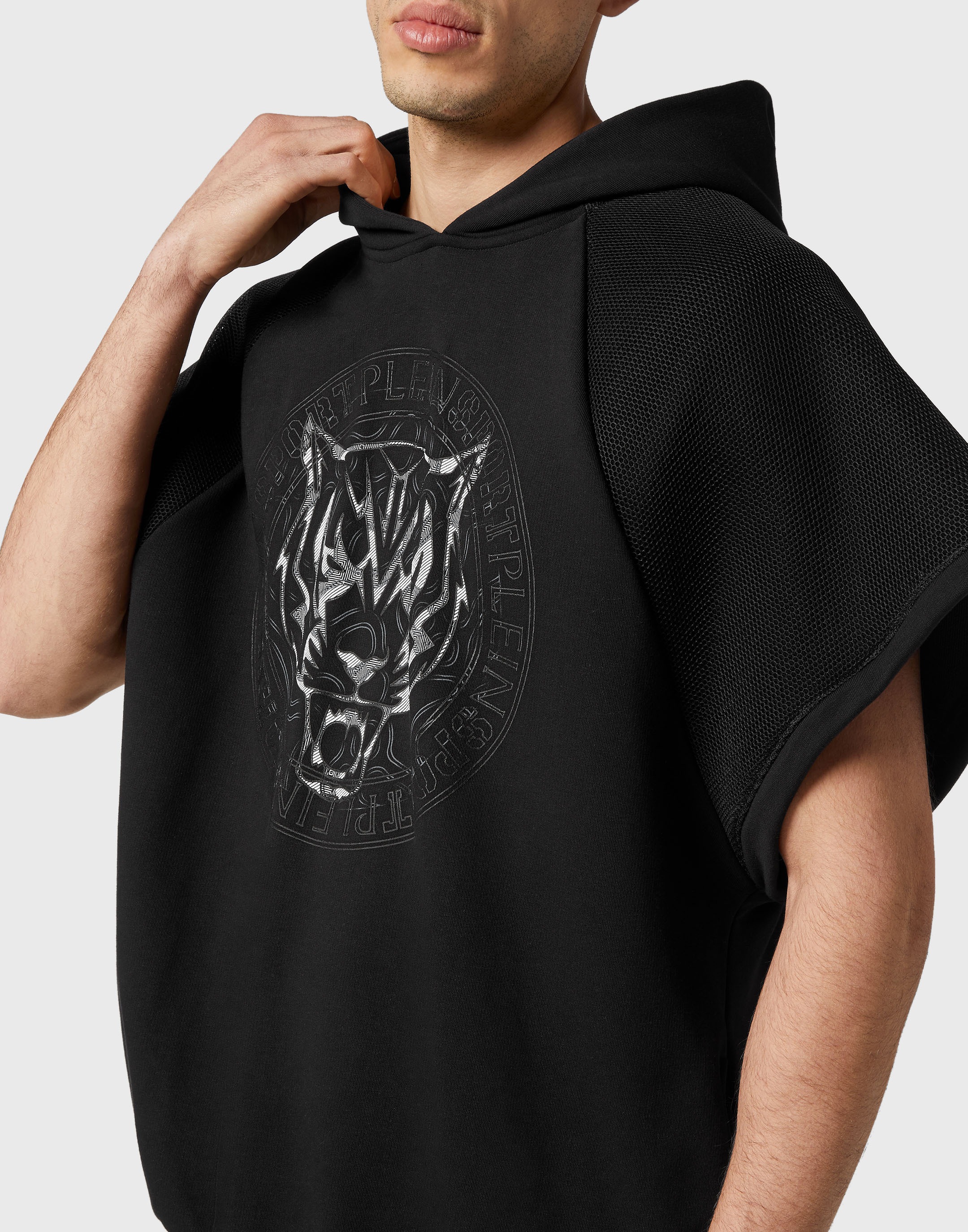 PLEIN SPORT Sweatshirt »Tiger«