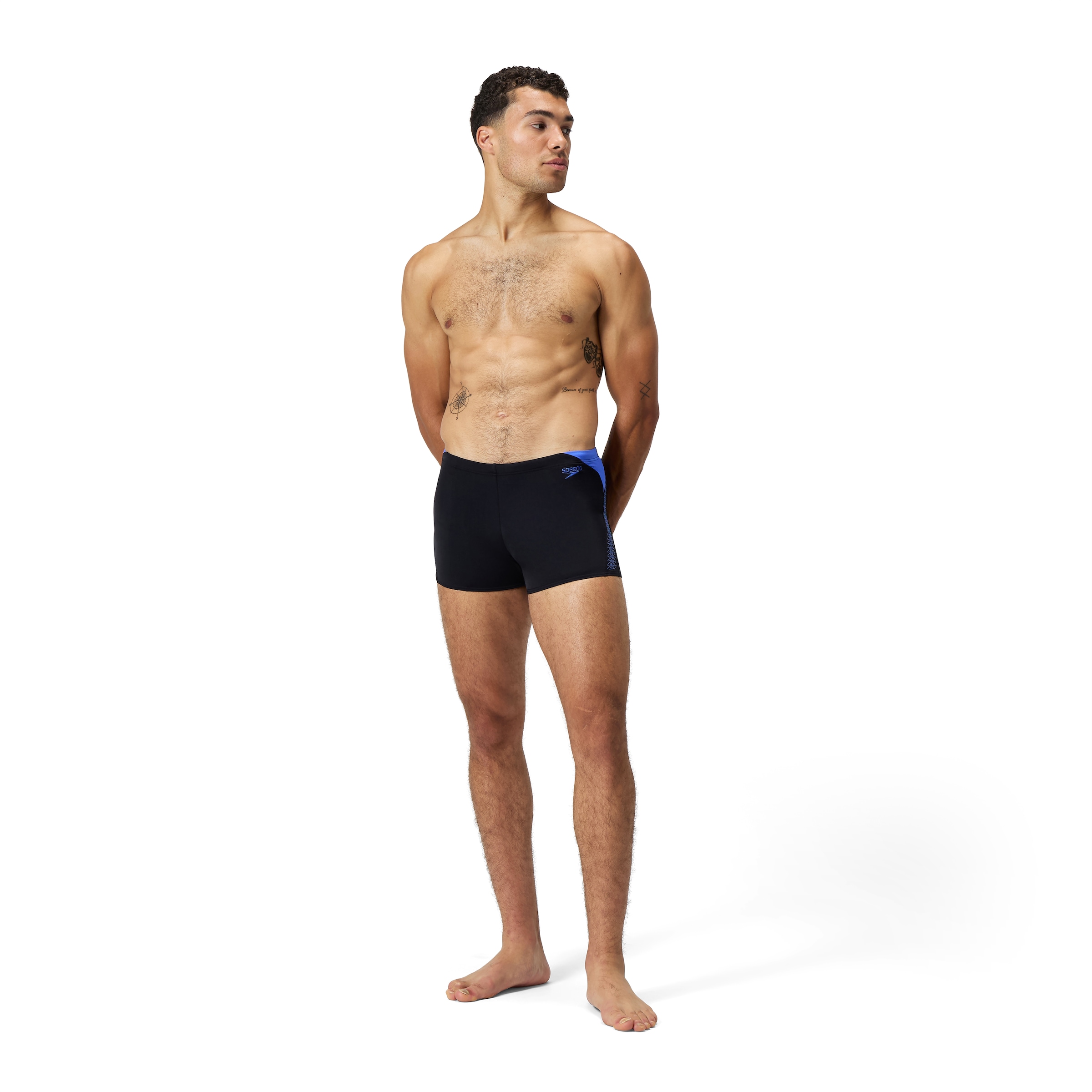 Speedo Badehose