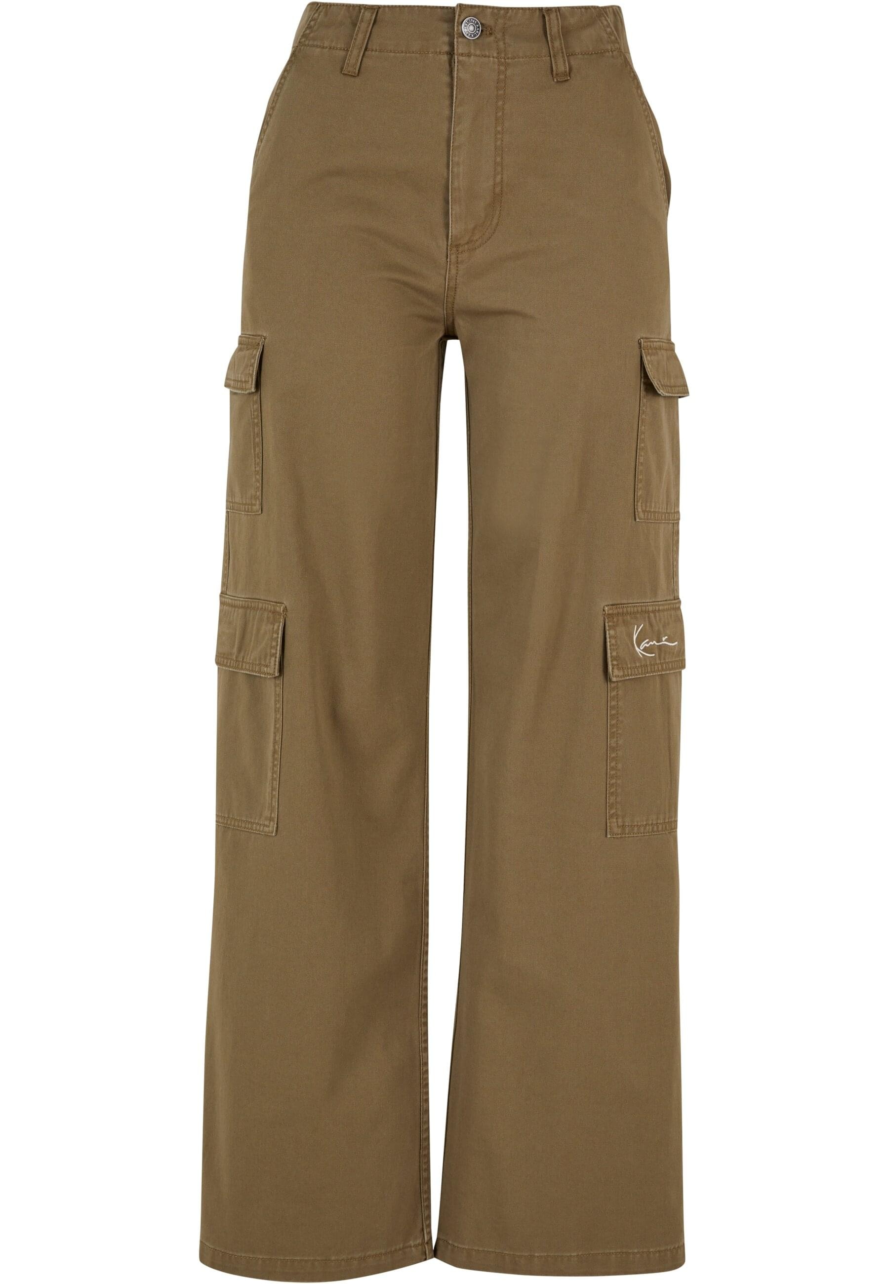 Karl Kani Cargohose "Karl Kani Damen", (1 tlg.) günstig online kaufen