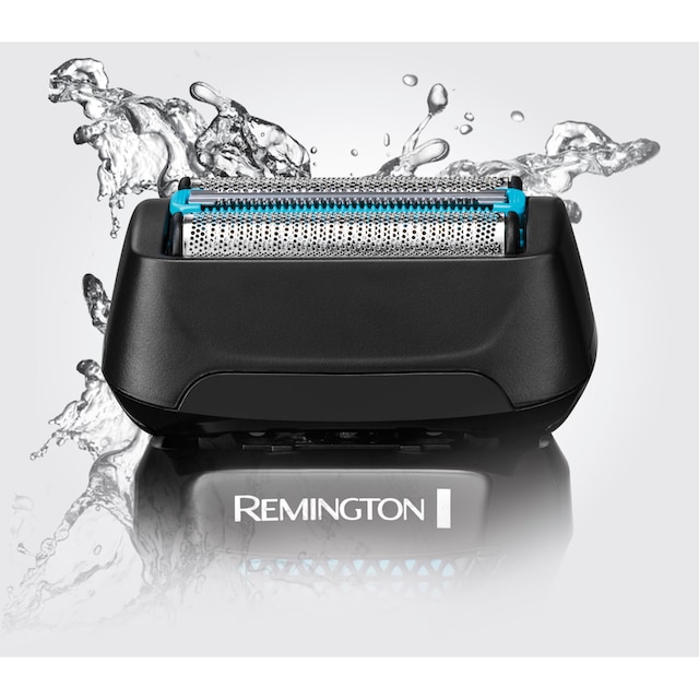 Remington Elektrorasierer »F6000 Style Wasserdichtes Rasiersystem«, 1 St.  Aufsätze, Langhaartrimmer, Nass & Trockenrasur, 100 % wasserdicht, mit  3-Tage-Bart Styler per Raten | BAUR