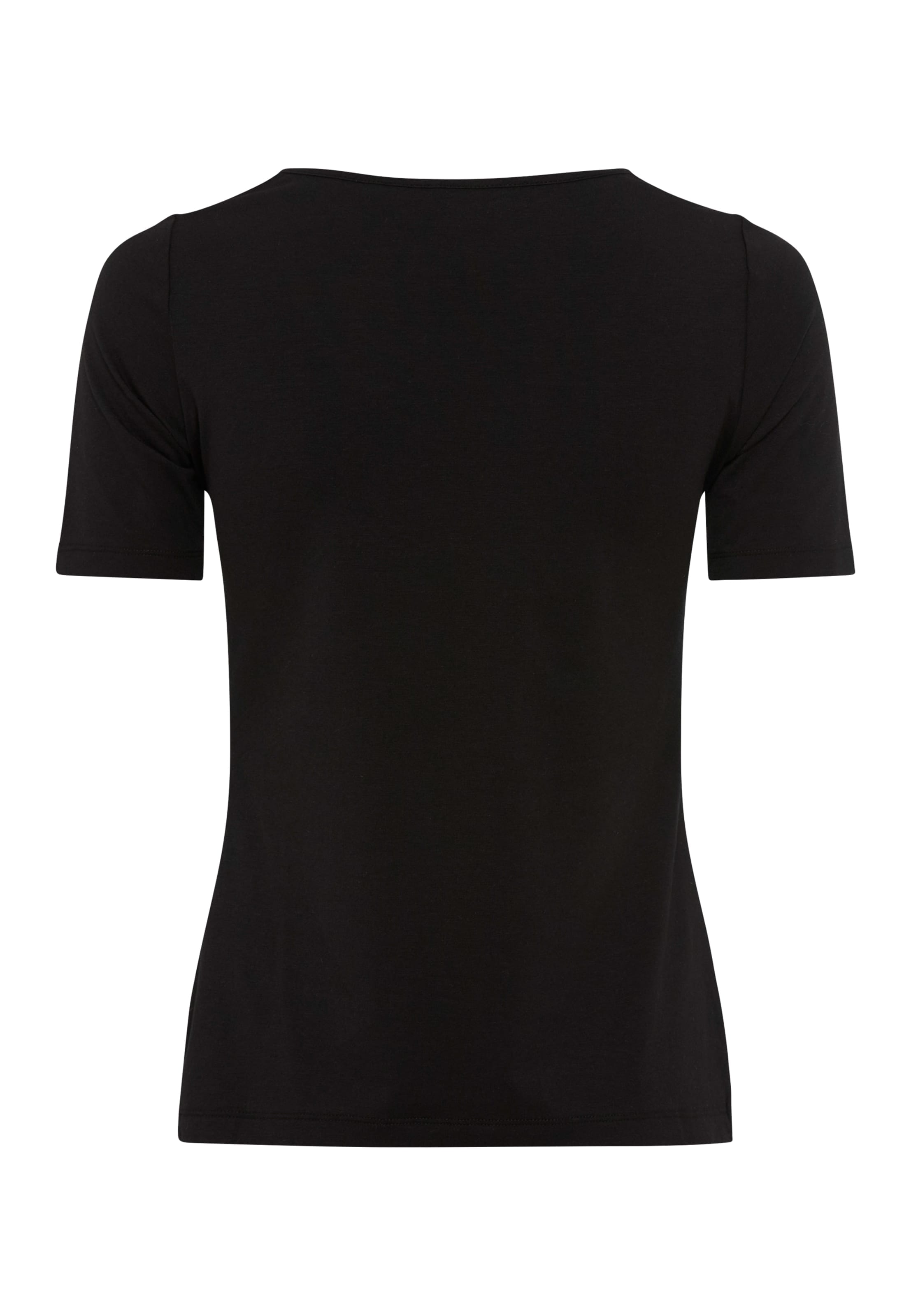 Brax Kurzarmshirt »Style CORA«