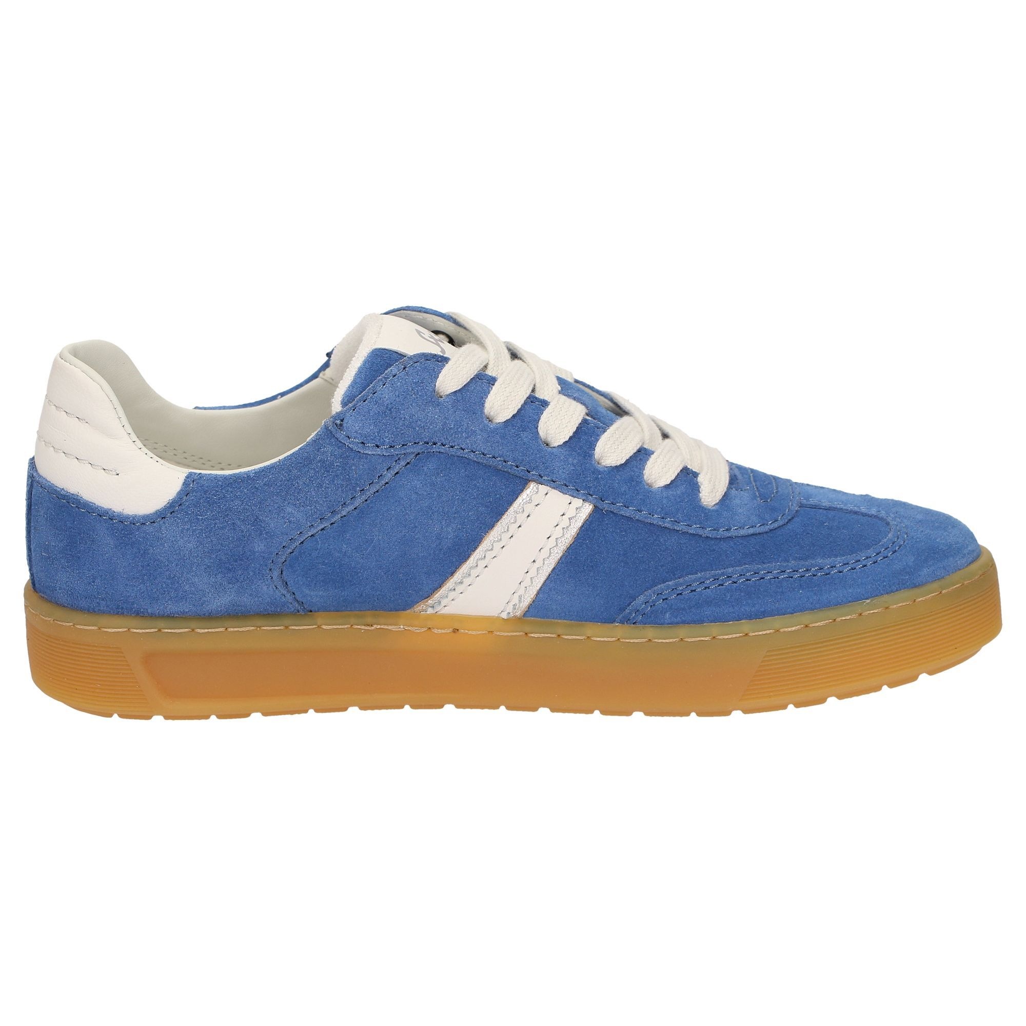 SIOUX Sneaker »Tedroso-DA-707«