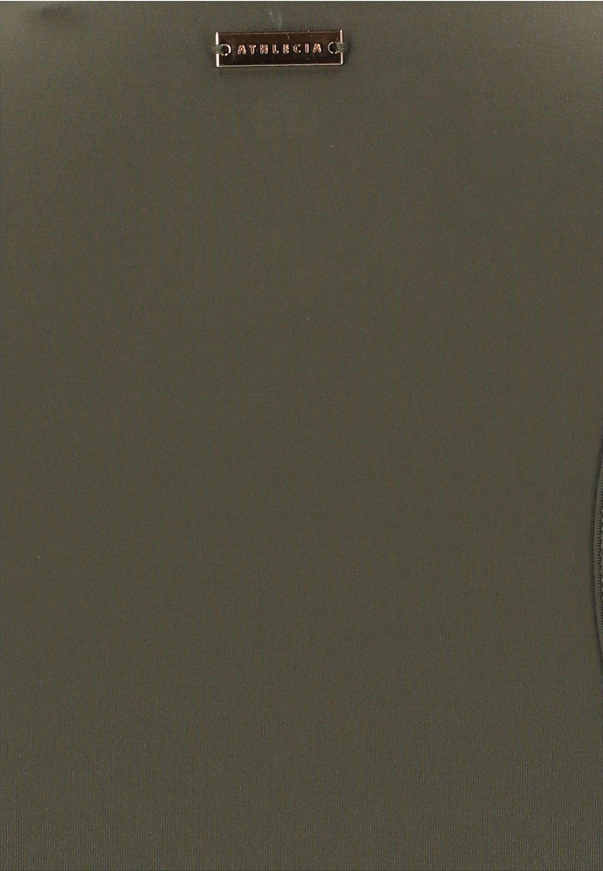 ATHLECIA Tanktop »Delrey« Mit Quick-Dry-Funktion