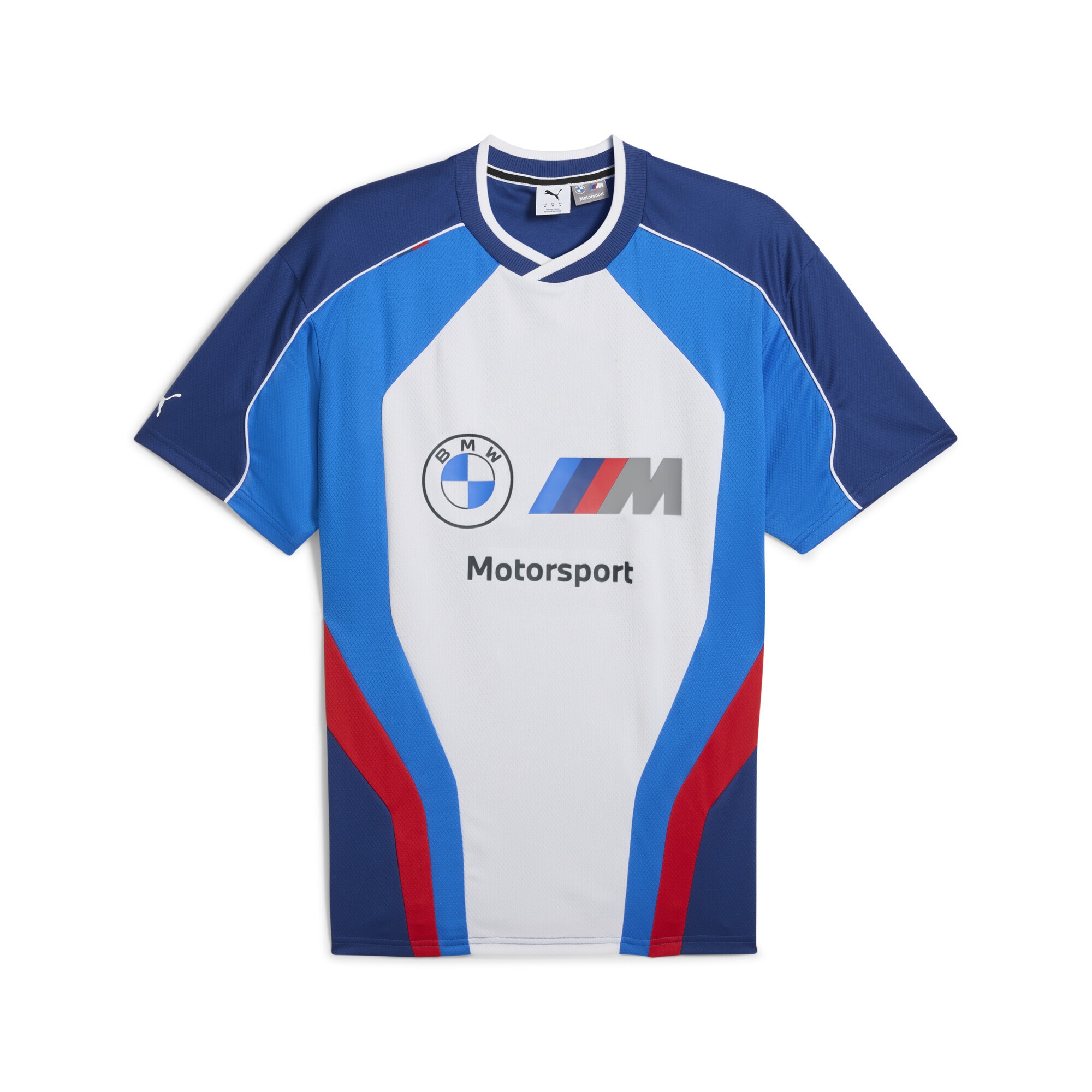 PUMA Marškinėliai »BMW M Motorsport Lifesty...
