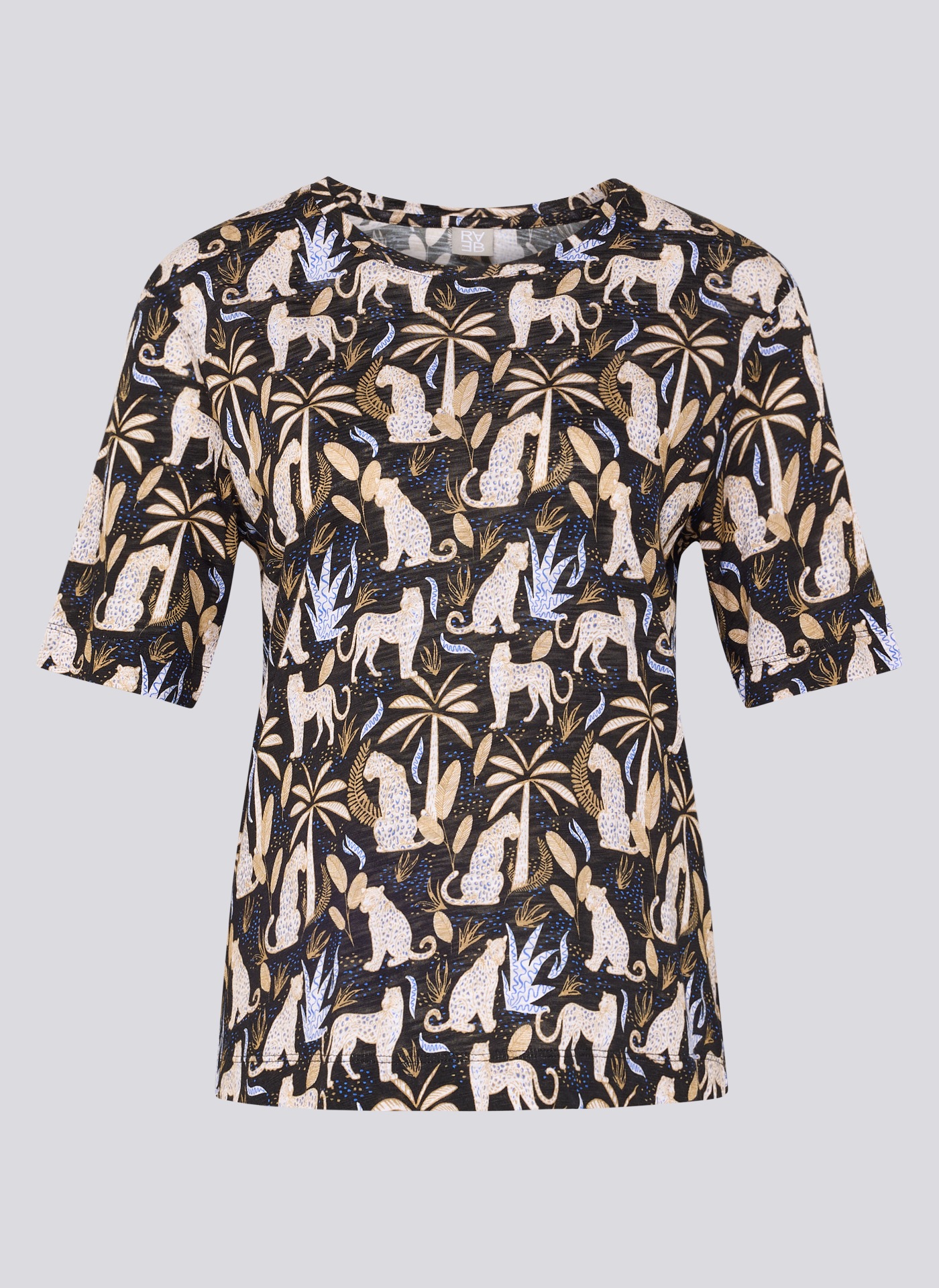 Rabe Print-Shirt »T-Shirt«