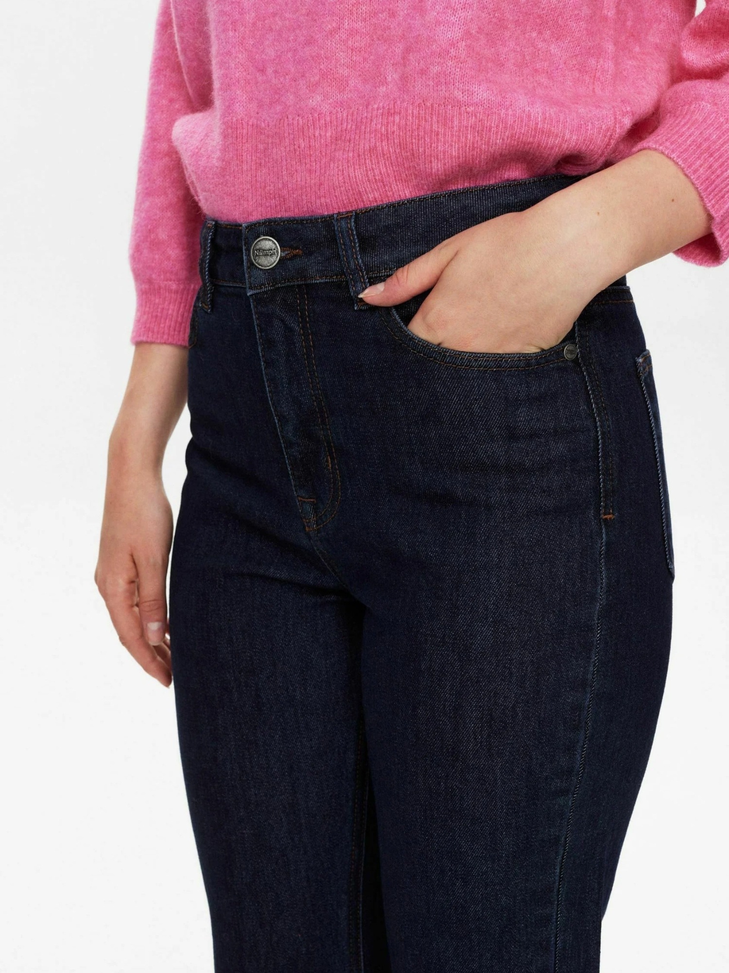 nümph 5-Pocket-Hose »Nümph Jeans NULONDON«