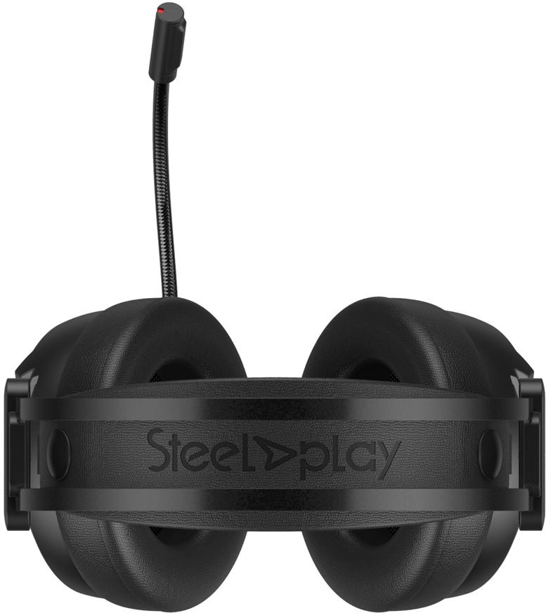 Steelplay Gaming-Headset »HP51«