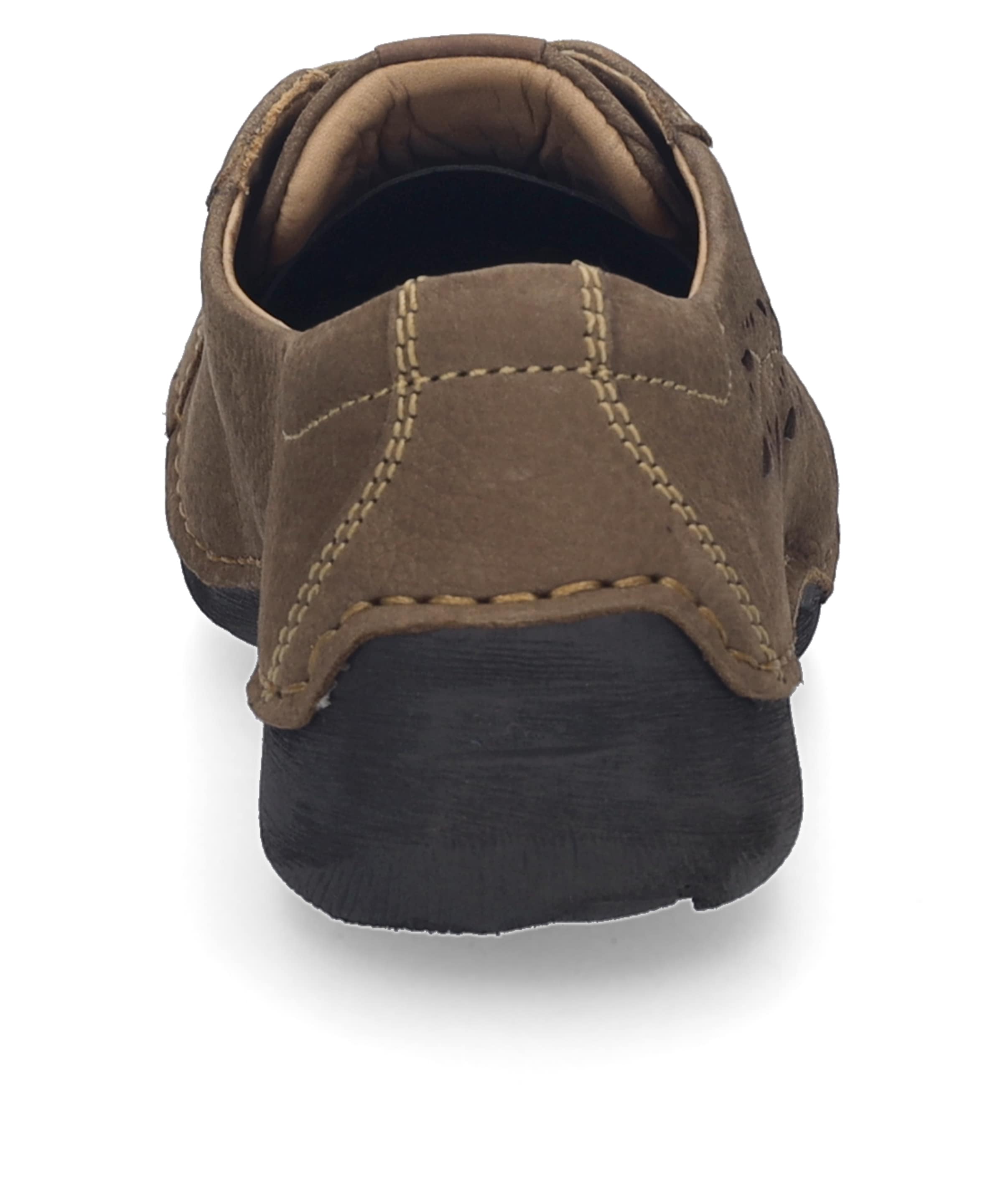 Josef Seibel Schnürschuh »Fergey 40, castagne«
