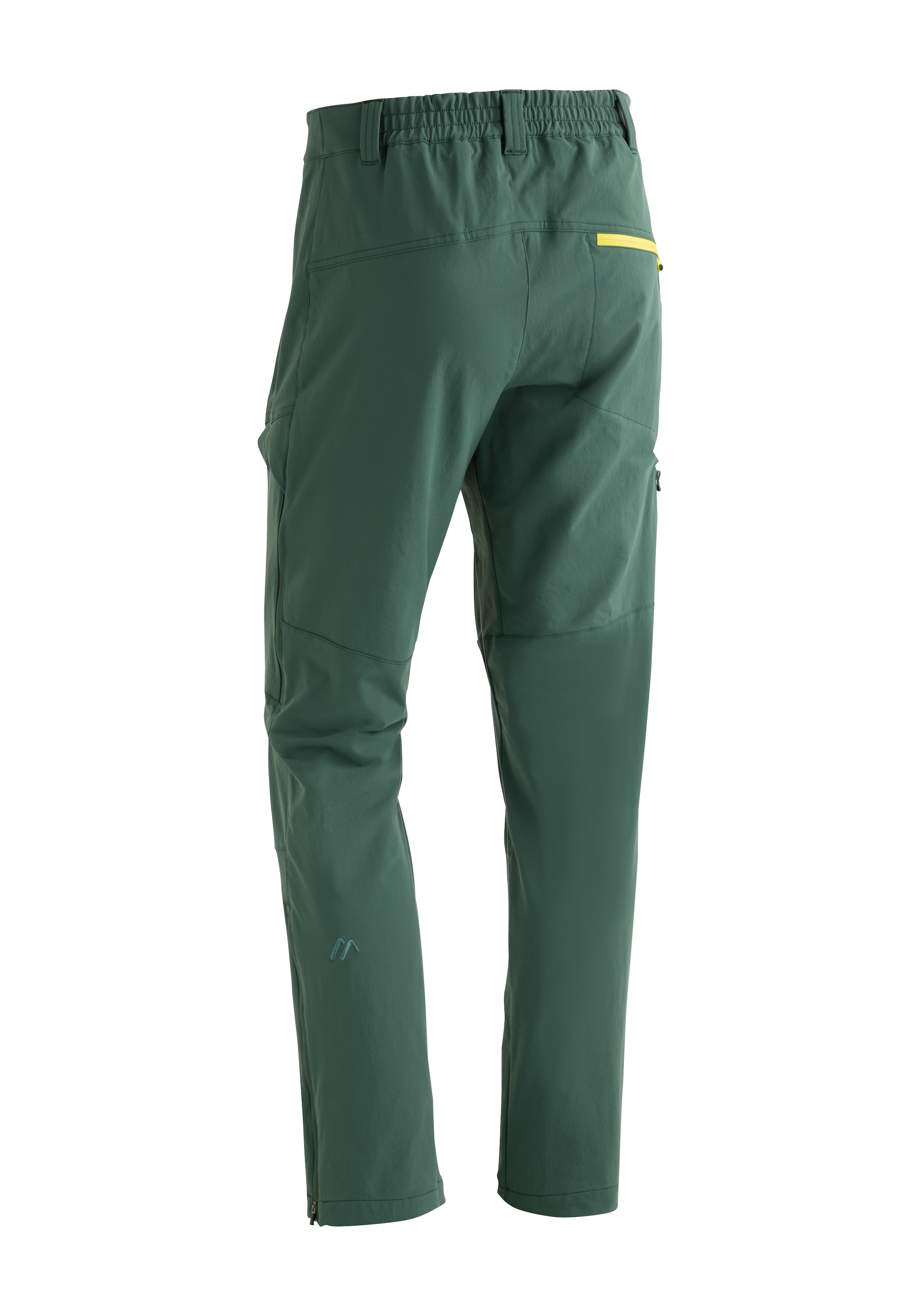 Maier Sports Outdoorhose "Naturno Air M", Herren Funktionshose, robuste Tre günstig online kaufen