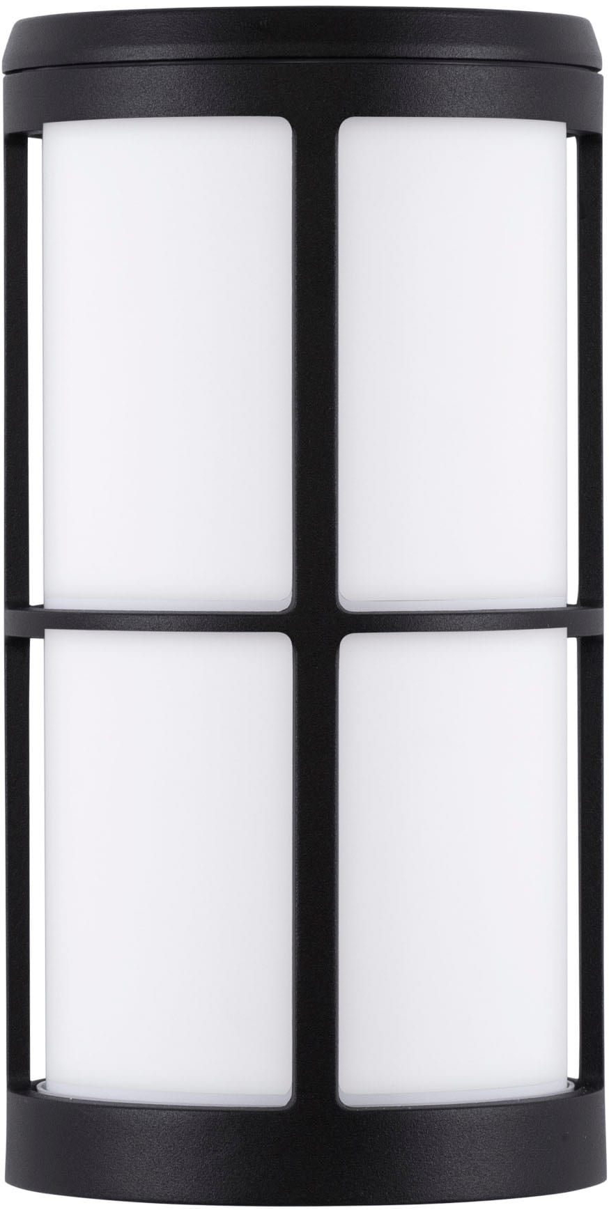 Nova Luce Außen-Wandleuchte »STONE« E27 1 Stk.