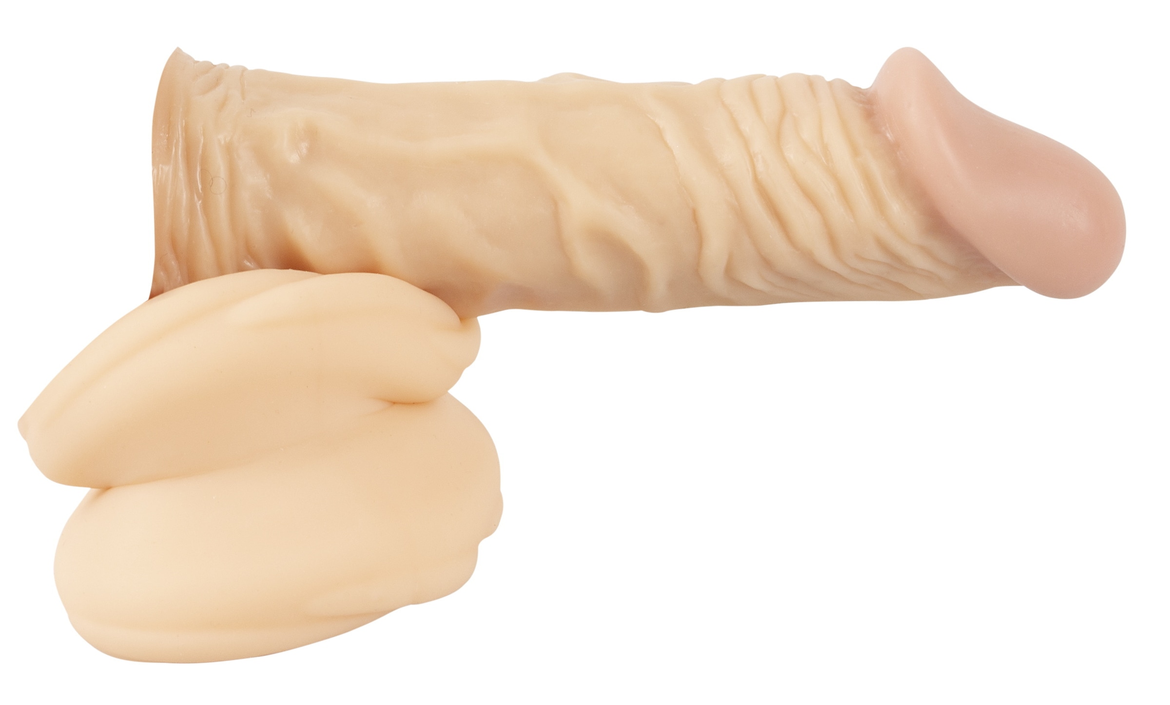 You2Toys Masturbator »Penis-/Hodensleeve 4in1 Pleasure Toy«