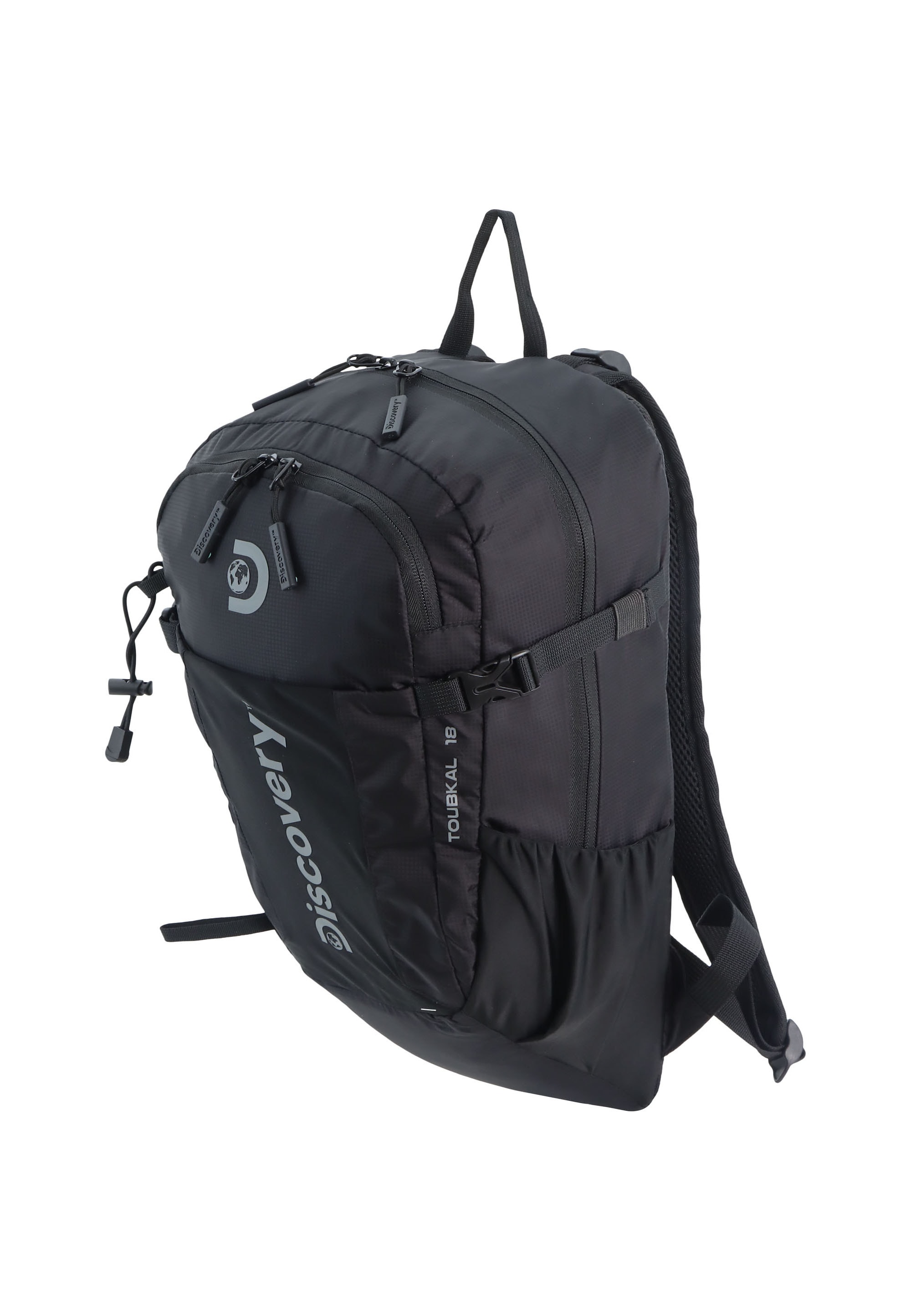 Discovery Sportrucksack »Outdoor«, aus Nylon-Material