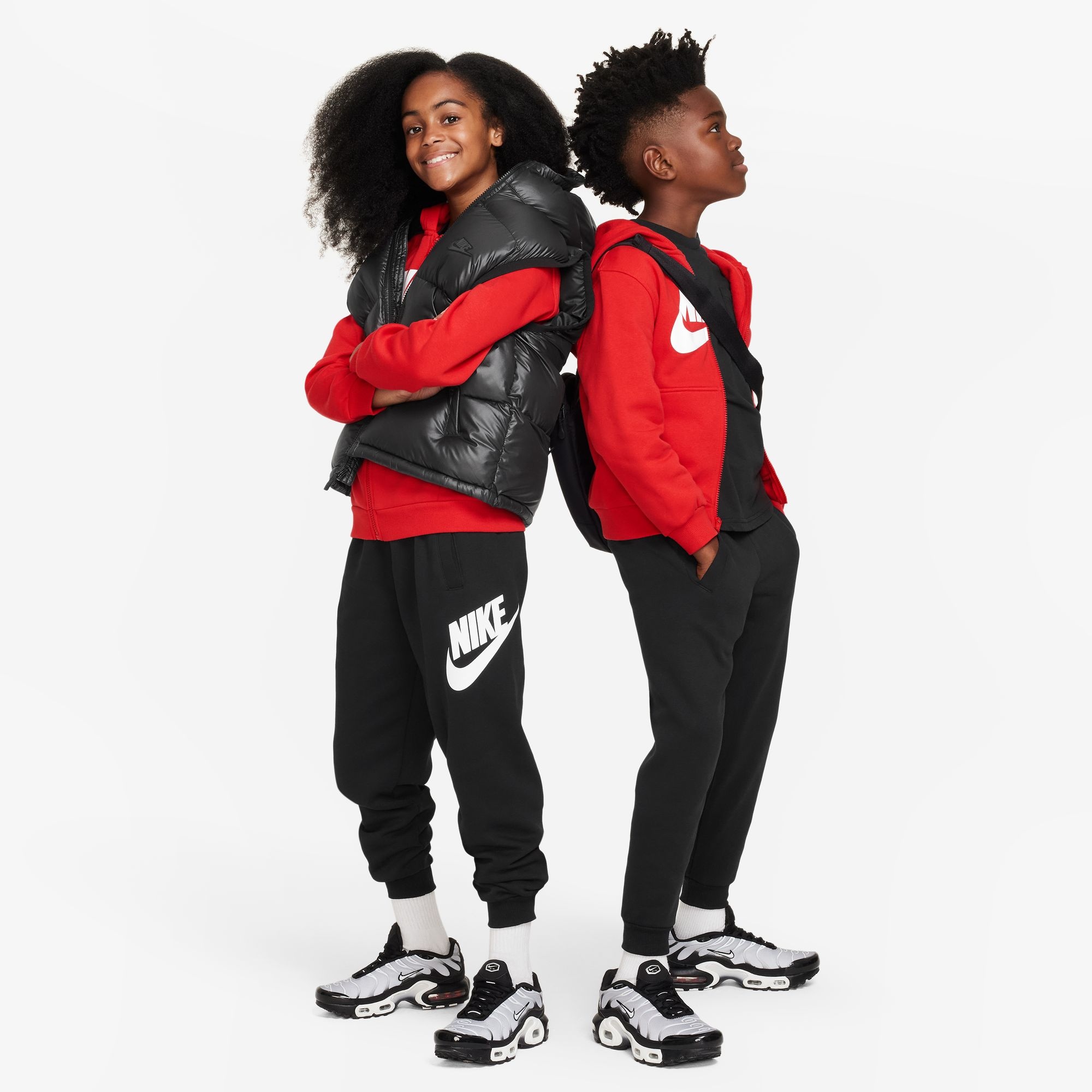 Nike Sportswear Jogginghose »CLUB FLEECE BAUR KIDS\' BIG online PANTS« bestellen | JOGGER