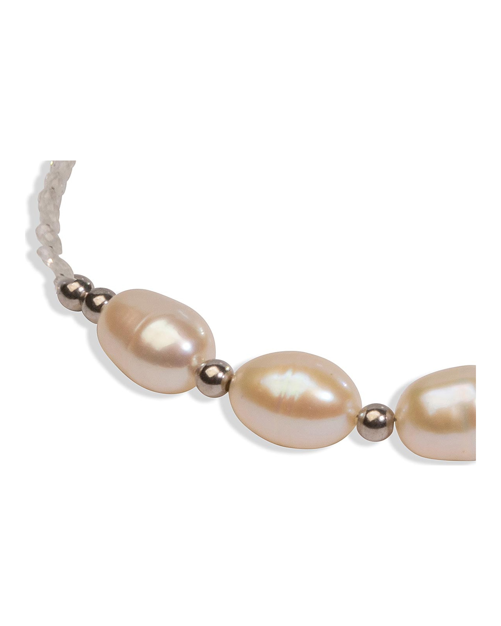 DI PERLE Perlenarmband