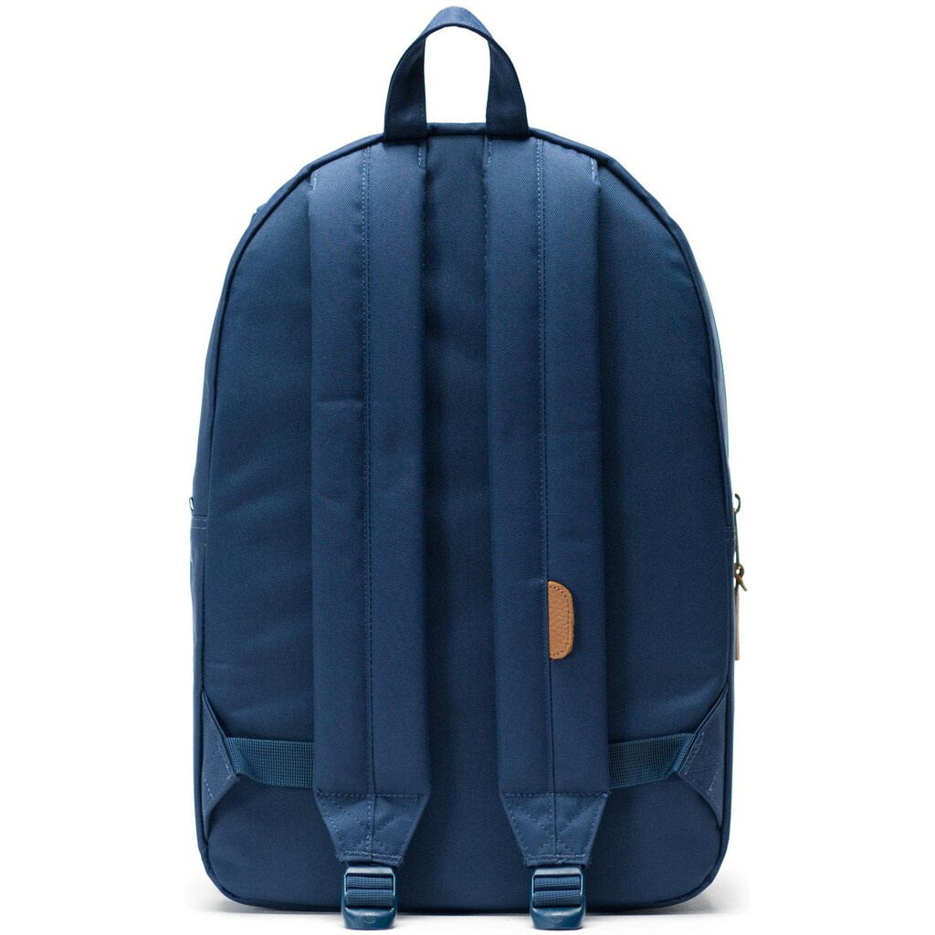Marken Herschel Herschel Laptoprucksack »Classic, Settlement, Navy«, mit 15-Zoll Laptopfach navy Marken Herschel Herschel Laptoprucksack »Classic, Settlement, Navy«, mit 15-Zoll Laptopfach navy
