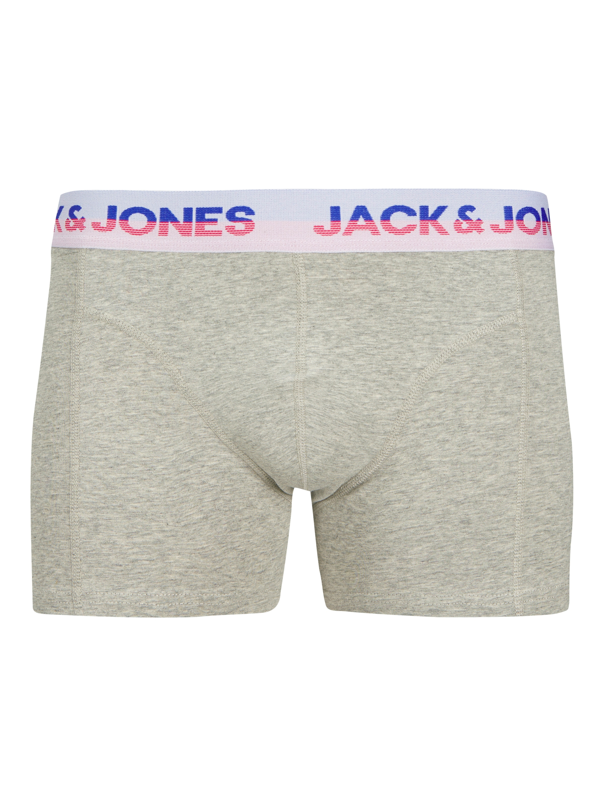 Jack & Jones Trunk »JACJADON SOLID TRUNKS 10 PACK« 10 Stk. tlg.,