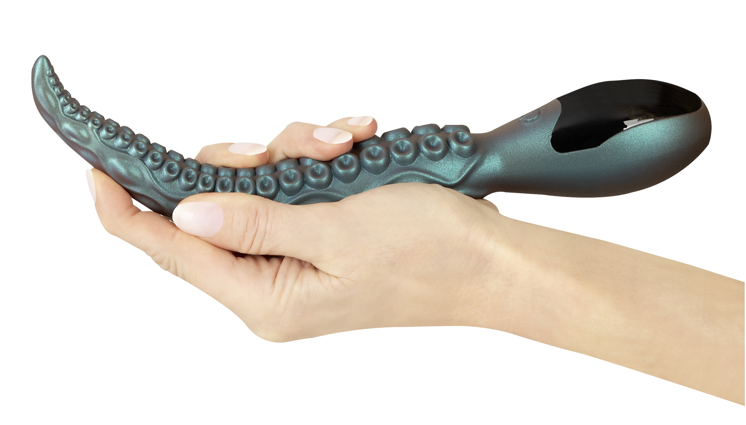 You2Toys Vibrator »Vibrator Octo Vibes«