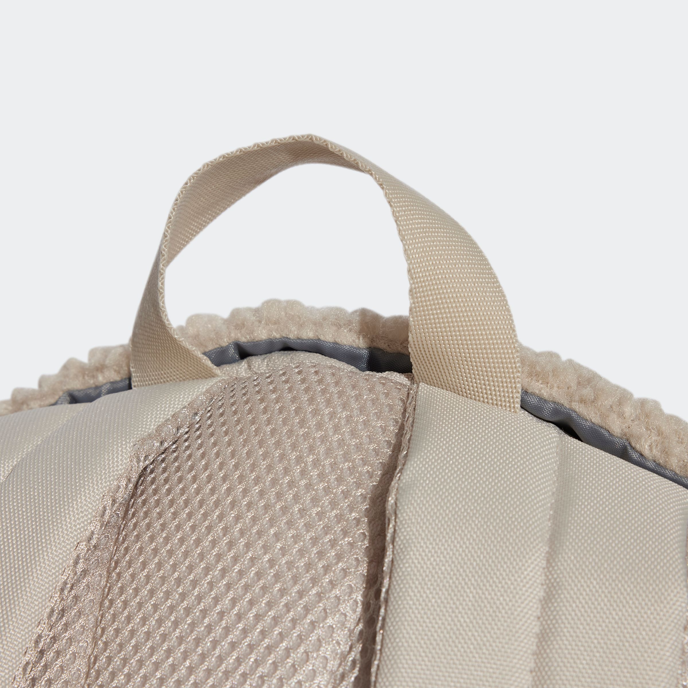 adidas Performance Rucksack »CLSC WNTR BP«, Teddy Rucksack