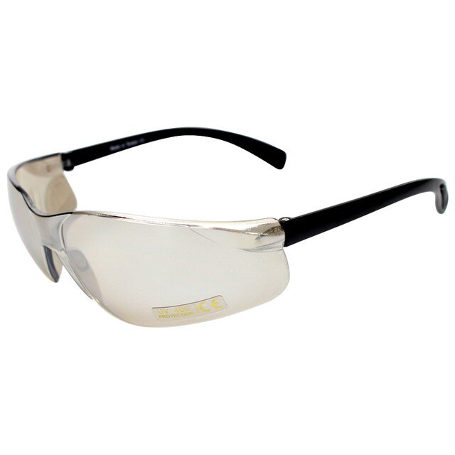 PROANTI Motorradbrille »Modell Heezy 552-BSL«, UV Schutz 400 | BAUR