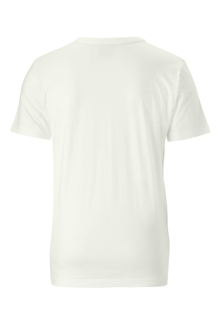 Originaldesign BAUR lizenziertem Duck«, im | ▷ bestellen »Donald LOGOSHIRT T-Shirt