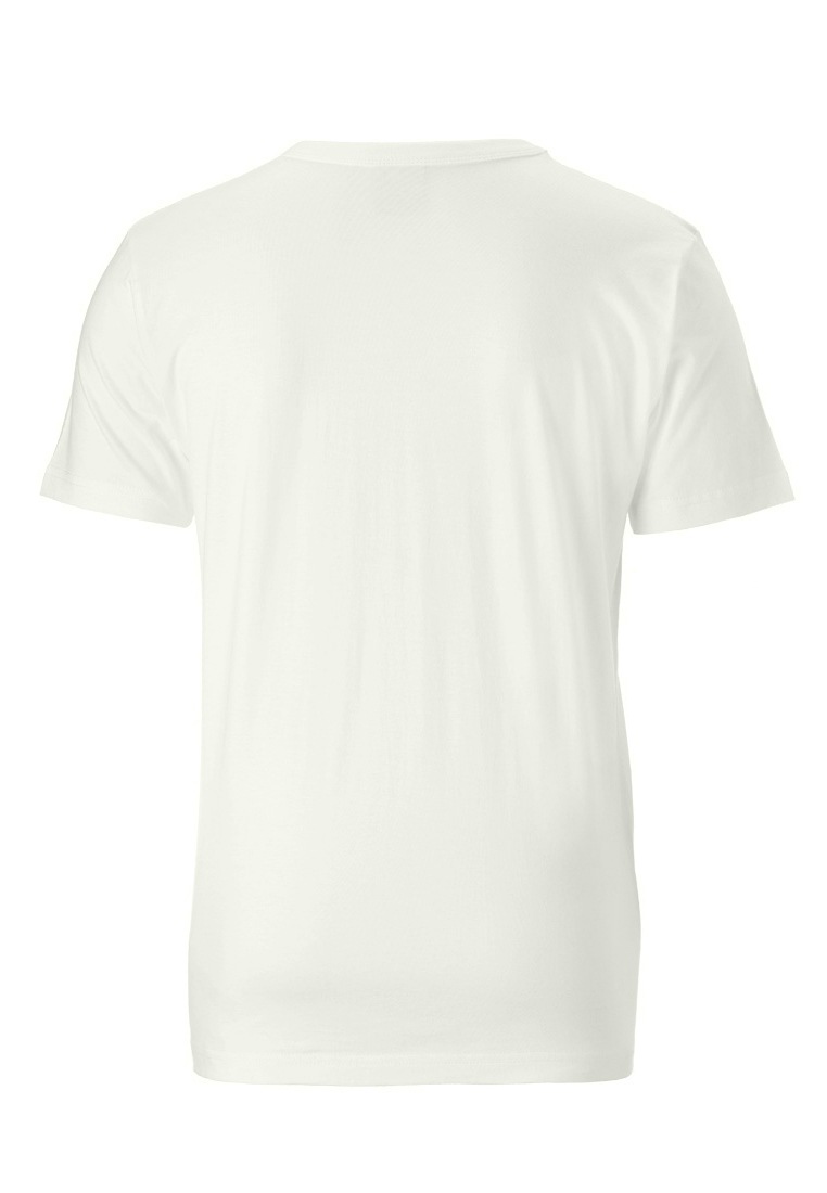 LOGOSHIRT T-Shirt »Donald Duck«, im lizenziertem Originaldesign