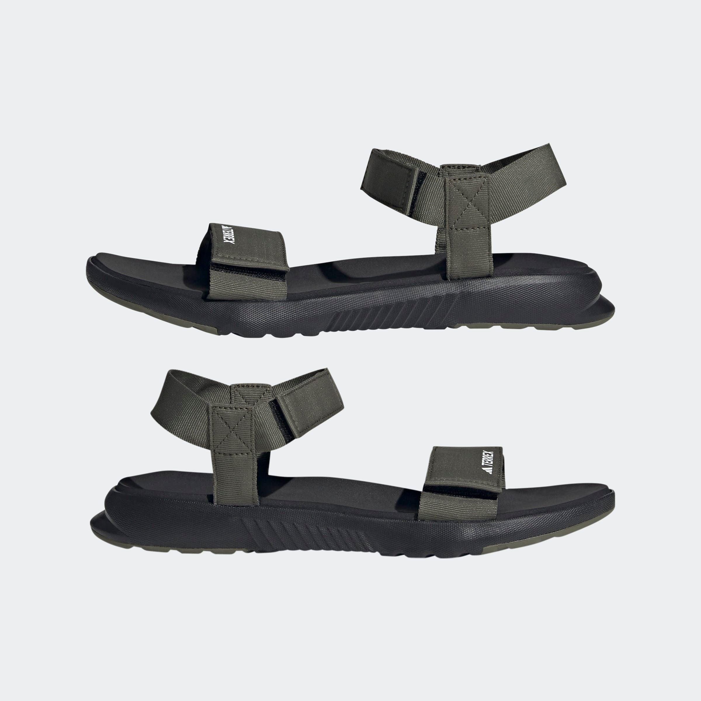 adidas TERREX Outdoorsandale »HYDROTERRA LIGHT SANDALE«