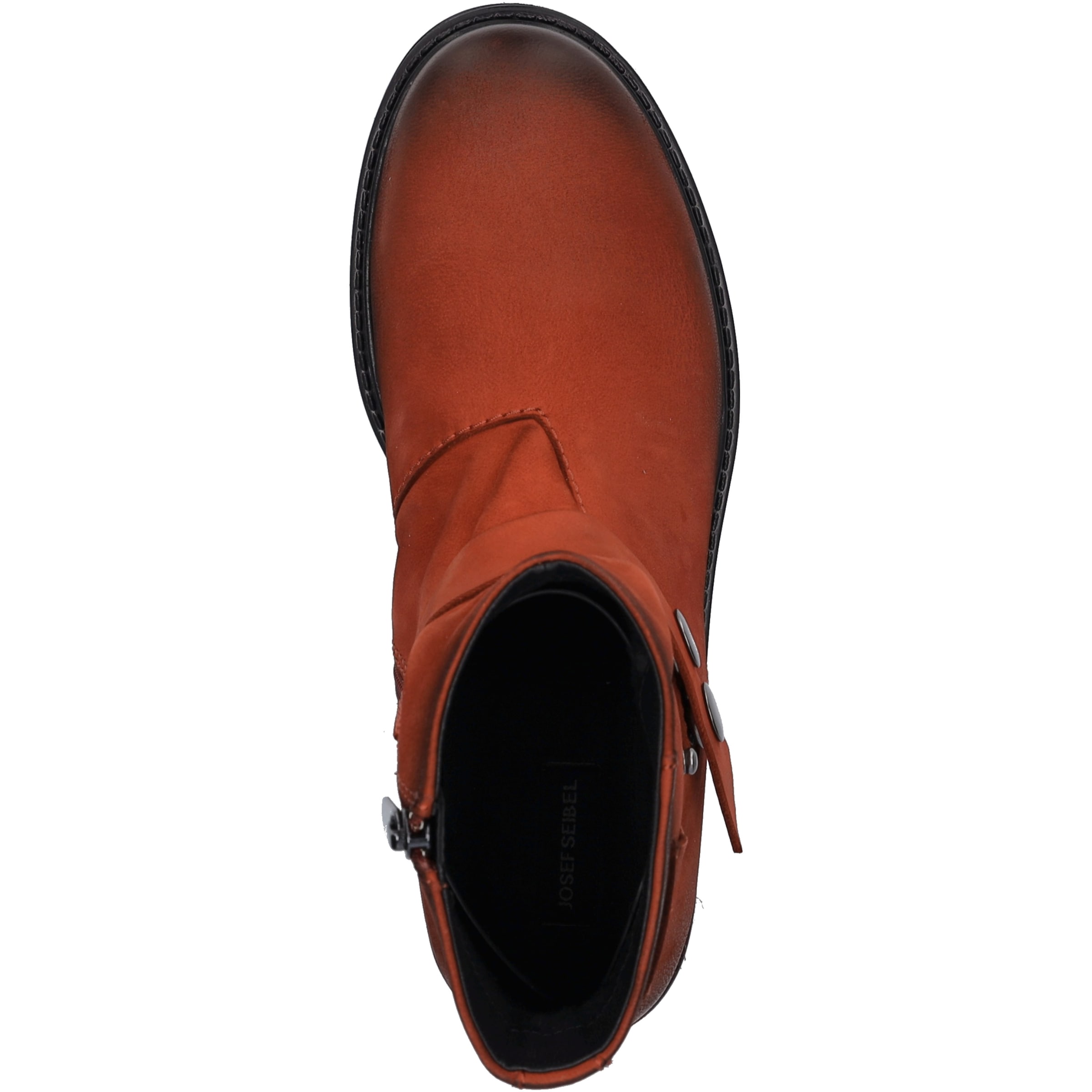 Josef Seibel Stiefelette »Roxanna 01, rot«